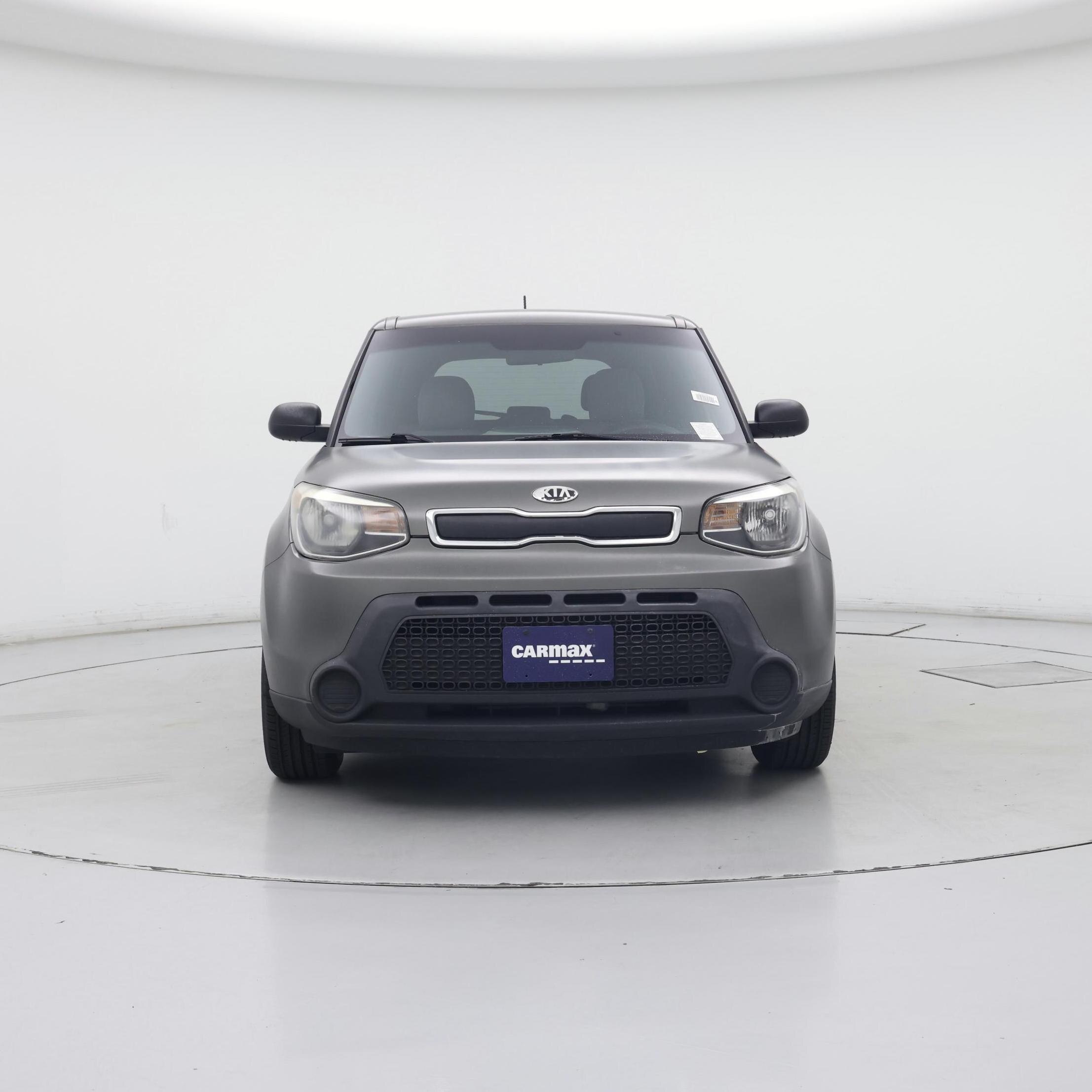Thumbnail: 2016 Kia Soul - 5