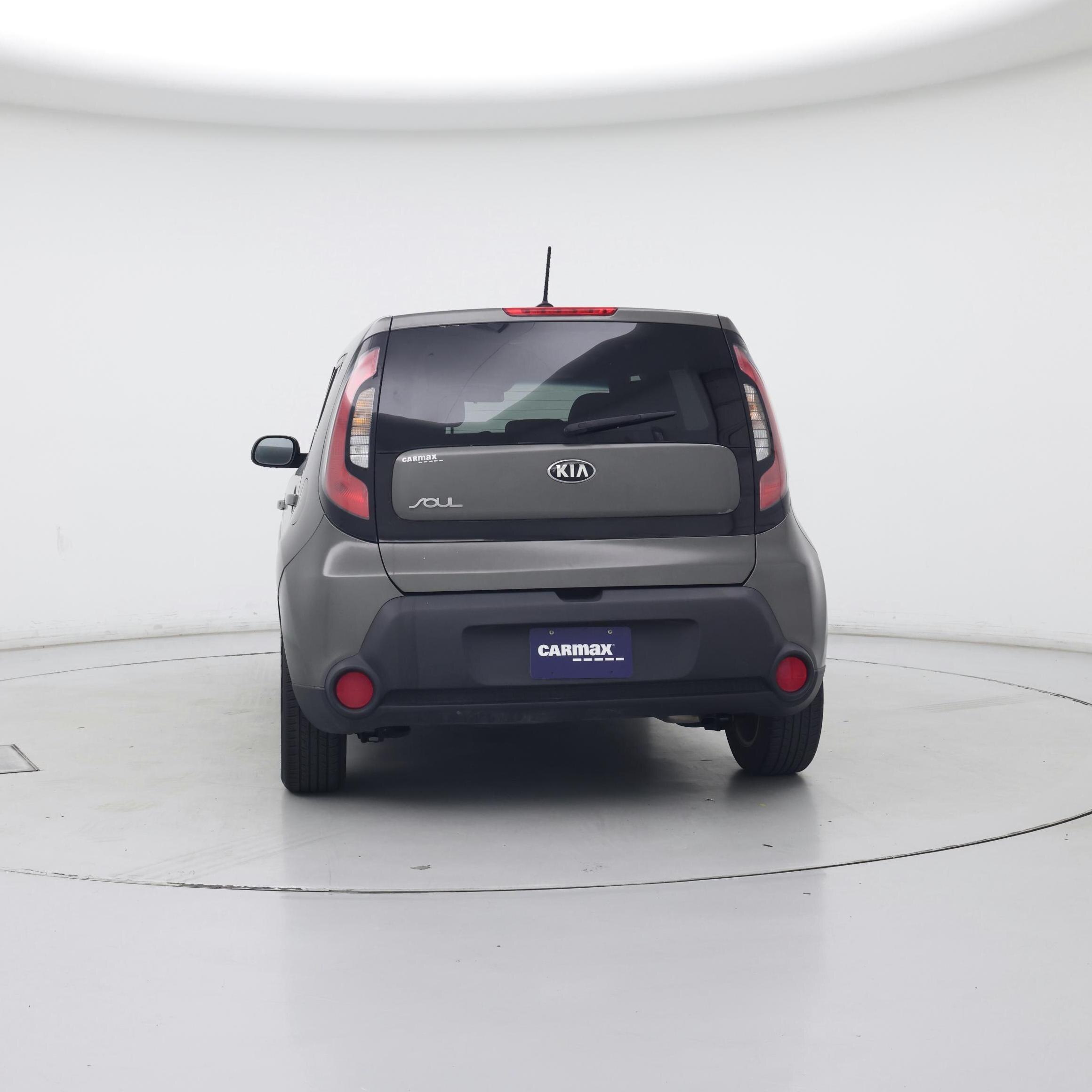 Thumbnail: 2016 Kia Soul - 6