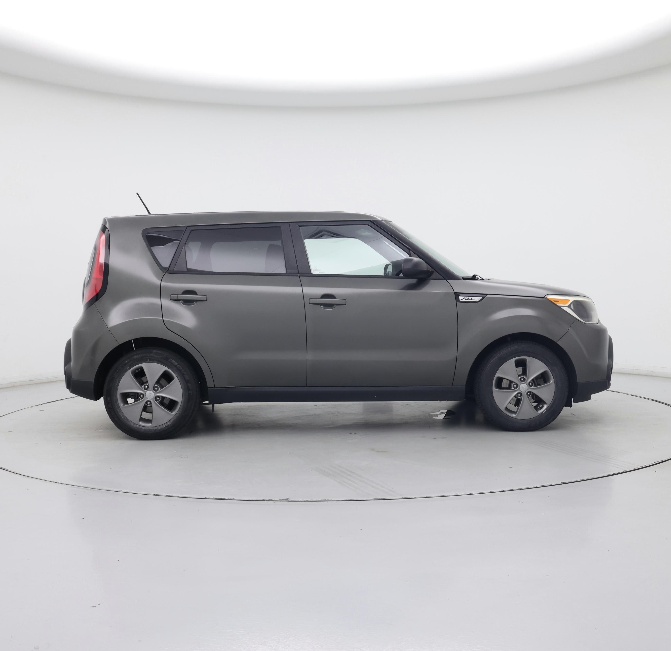 Thumbnail: 2016 Kia Soul - 7