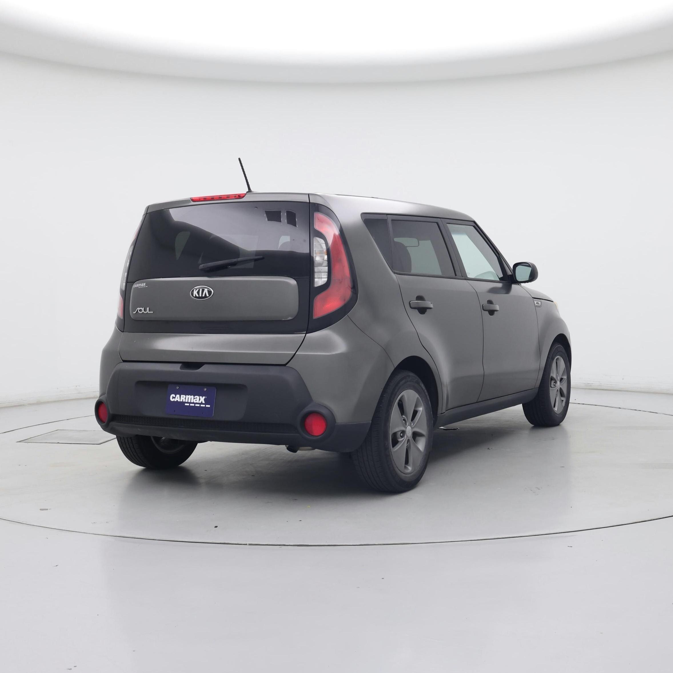 Thumbnail: 2016 Kia Soul - 8