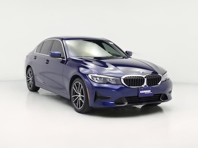 2020 BMW 330 I