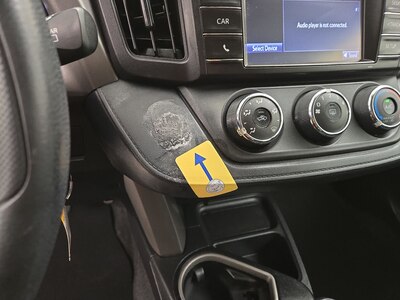 Condition detail
