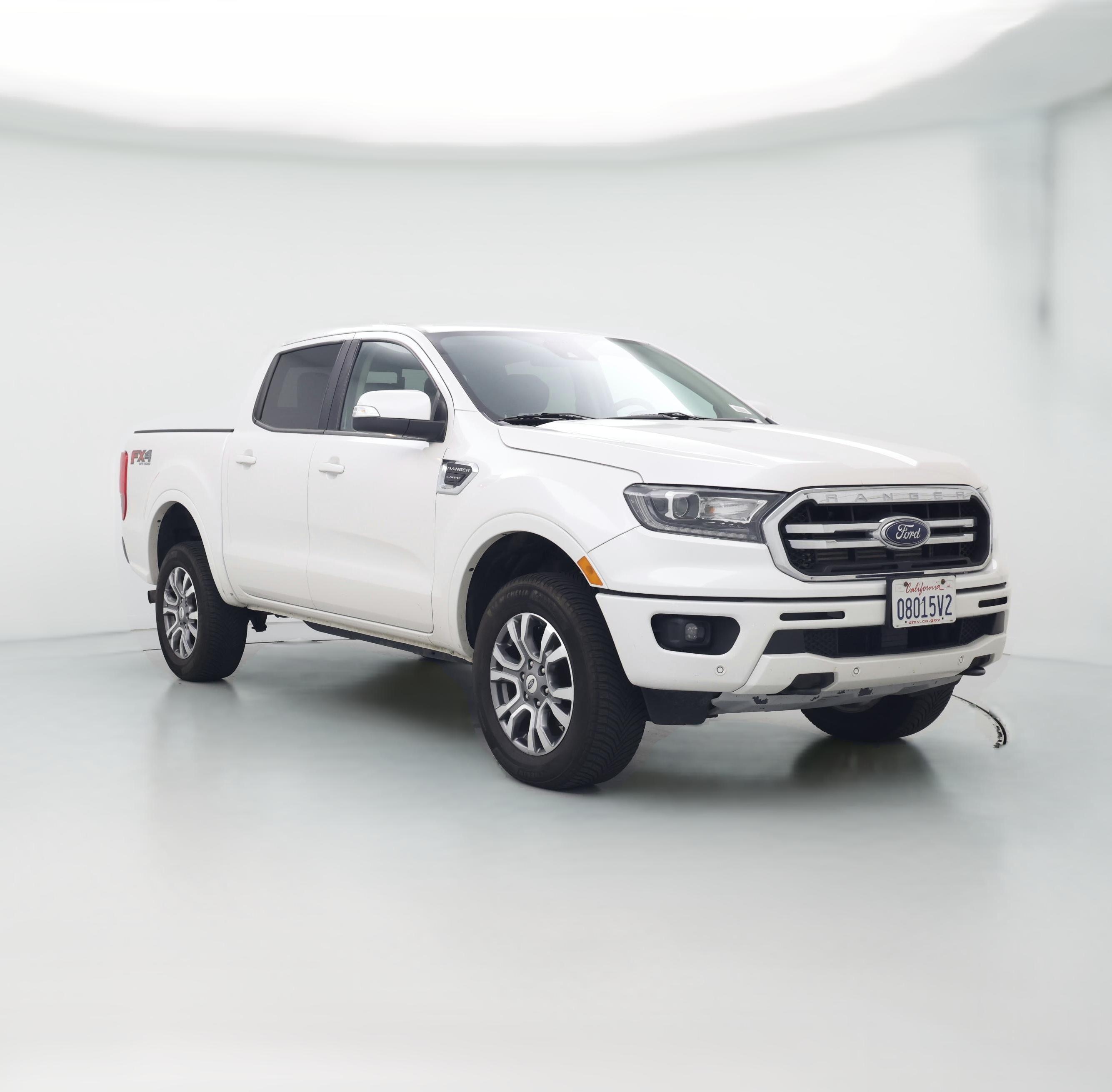 Thumbnail: 2019 Ford Ranger - 1
