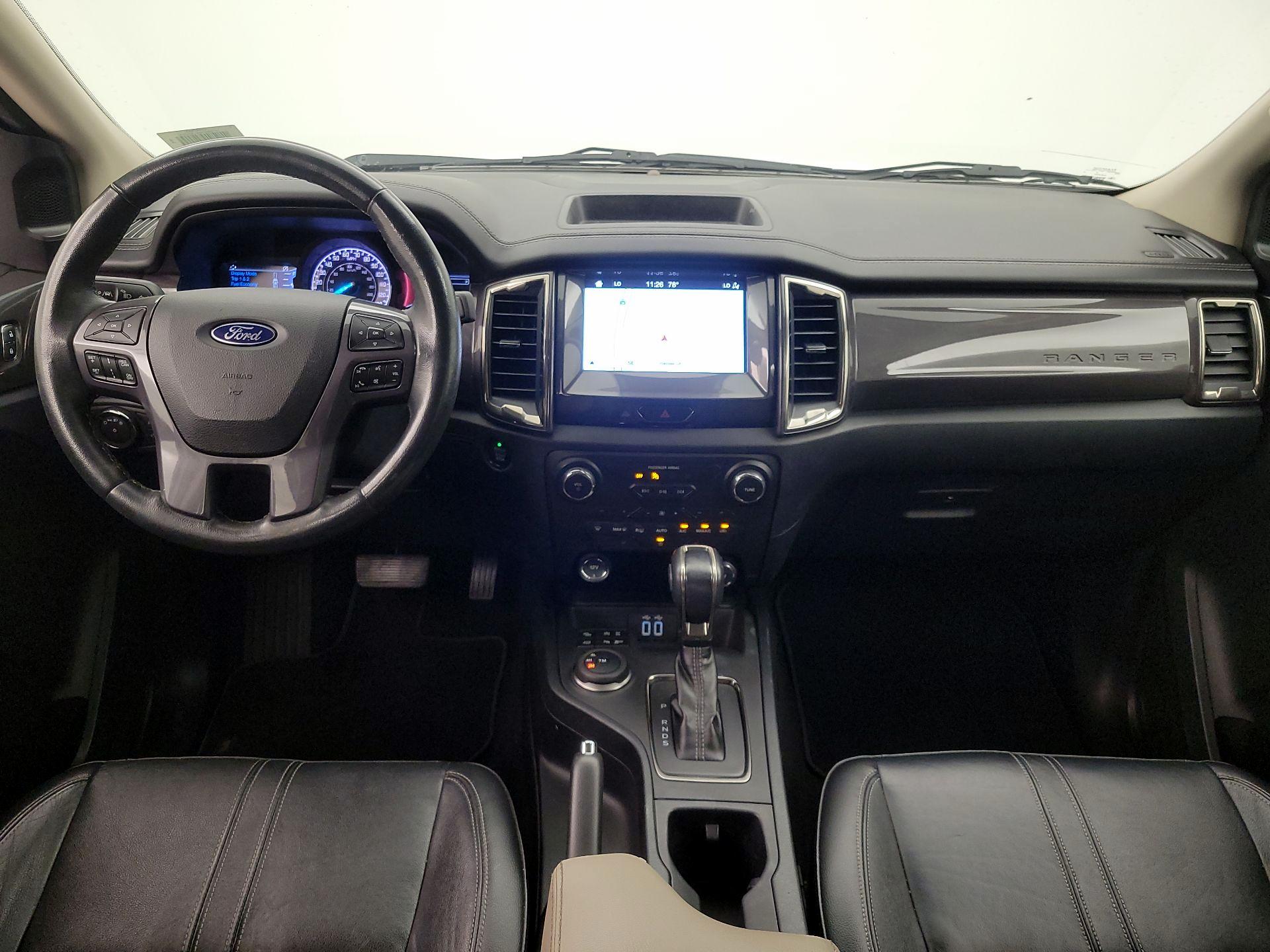 Thumbnail: 2019 Ford Ranger - 9