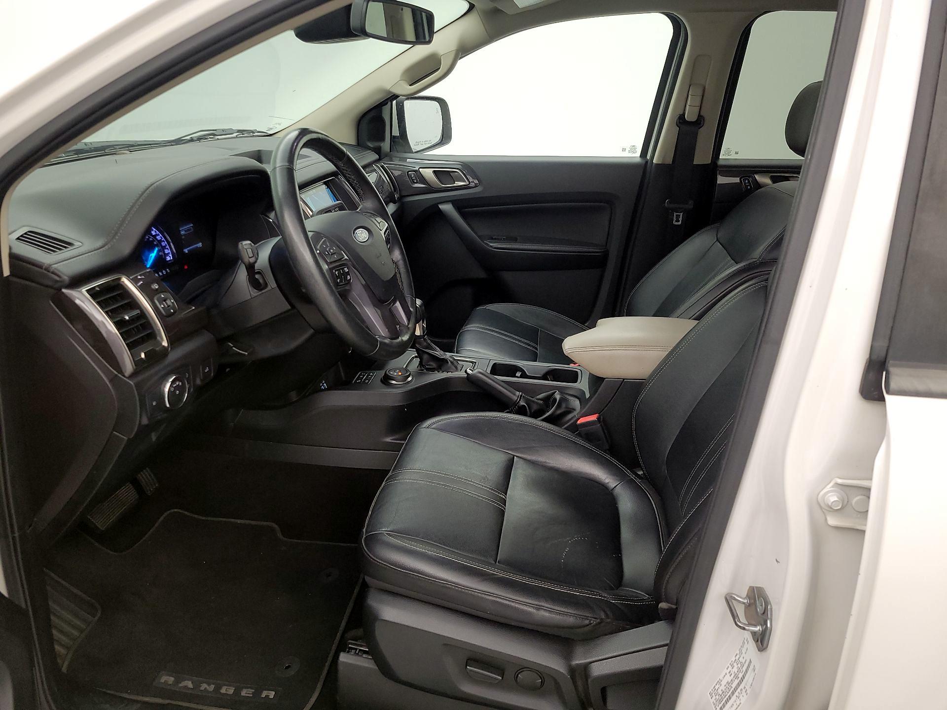 Thumbnail: 2019 Ford Ranger - 11