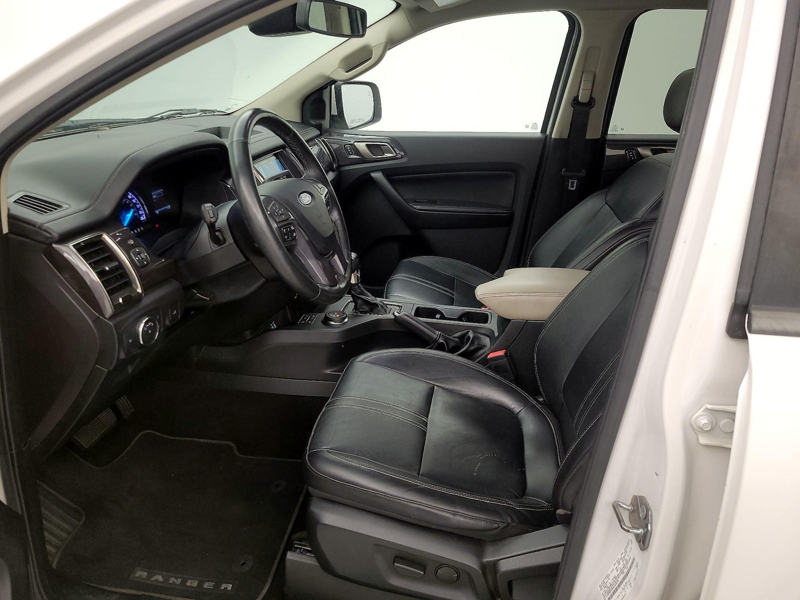 2019 Ford Ranger Lariat - Photo 12