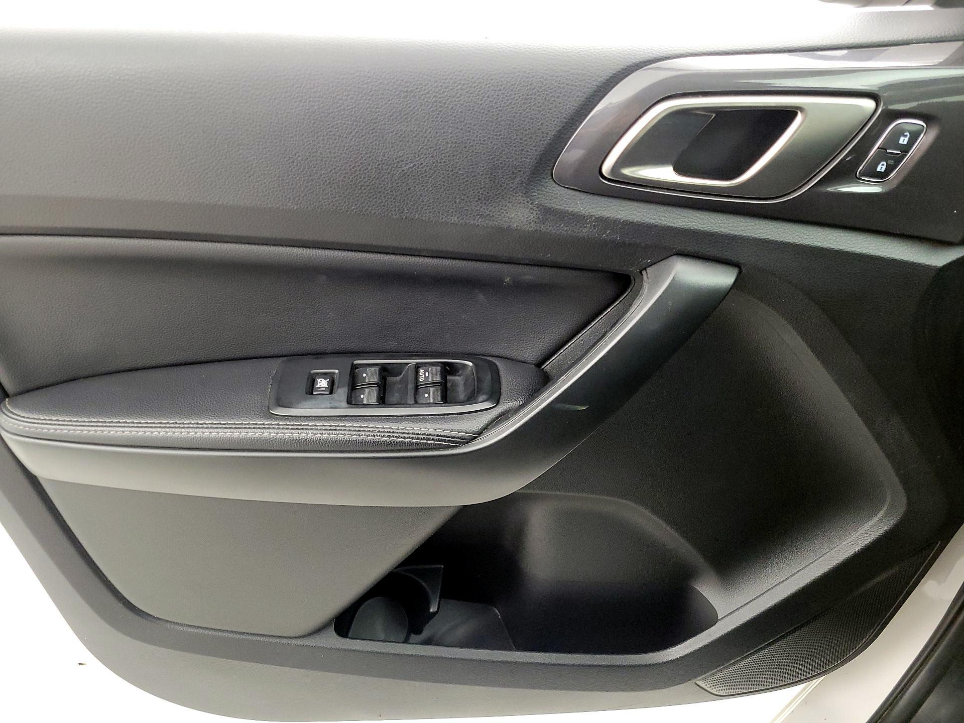 Thumbnail: 2019 Ford Ranger - 12