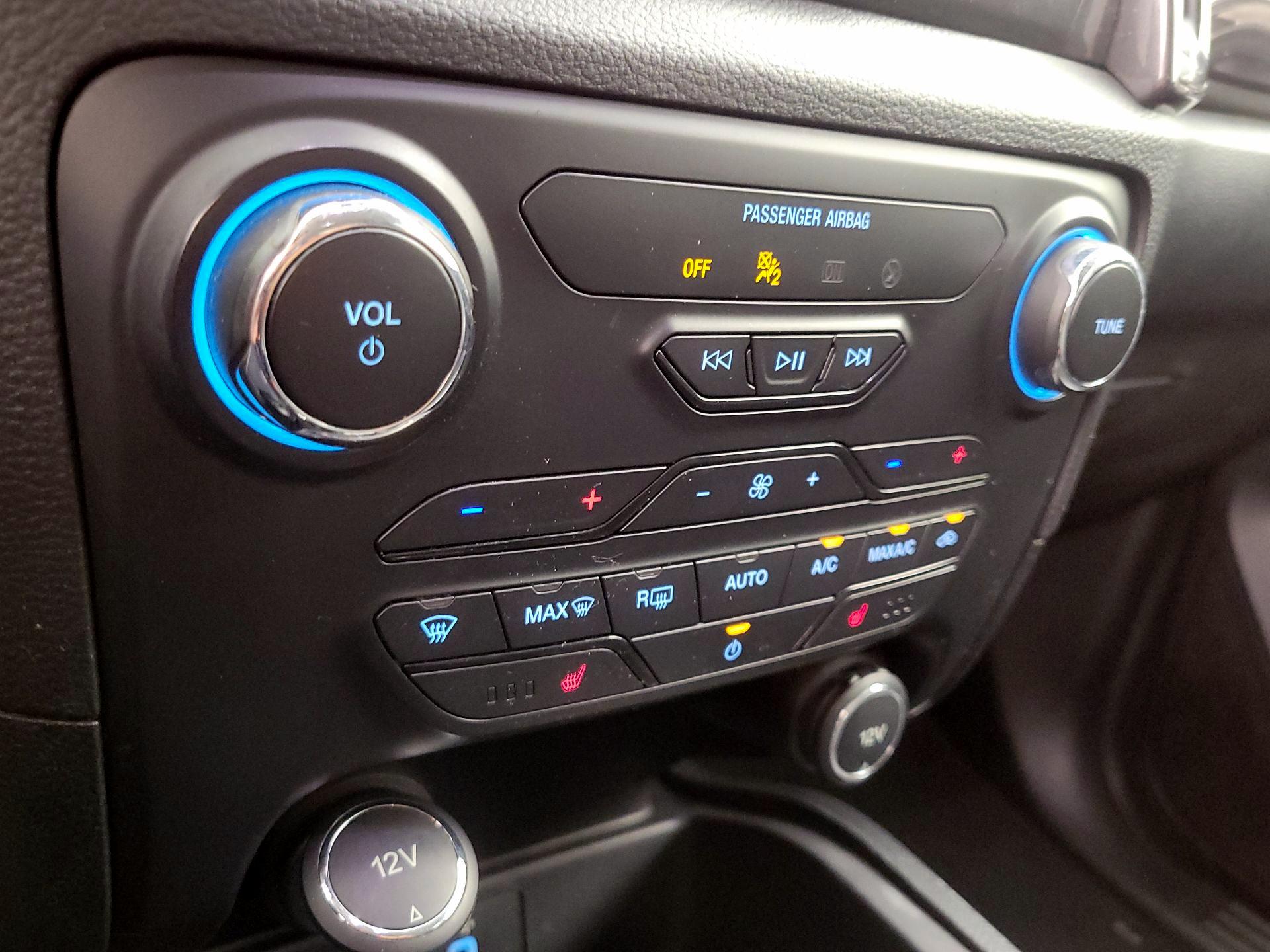 Thumbnail: 2019 Ford Ranger - 17