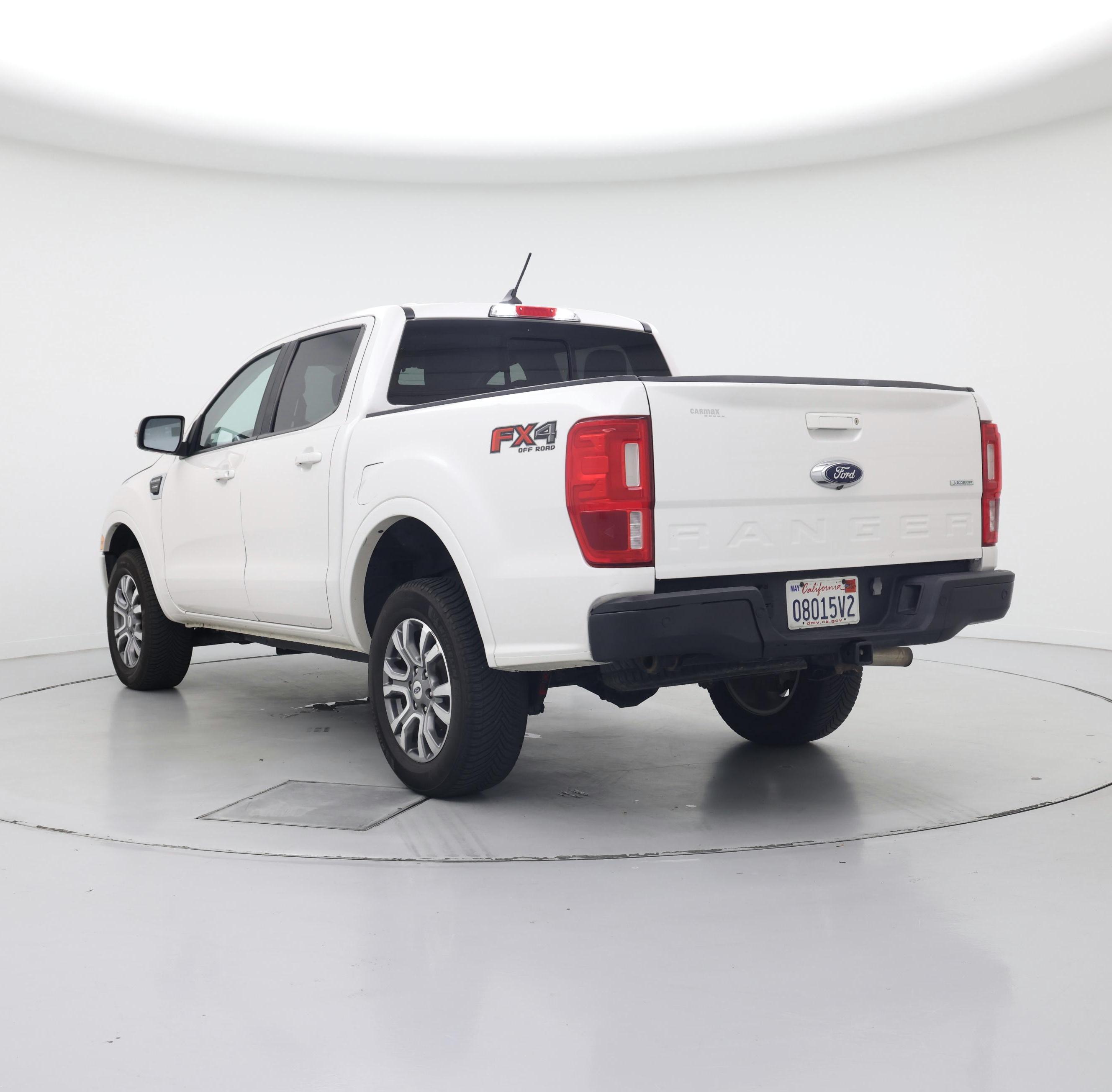 Thumbnail: 2019 Ford Ranger - 2