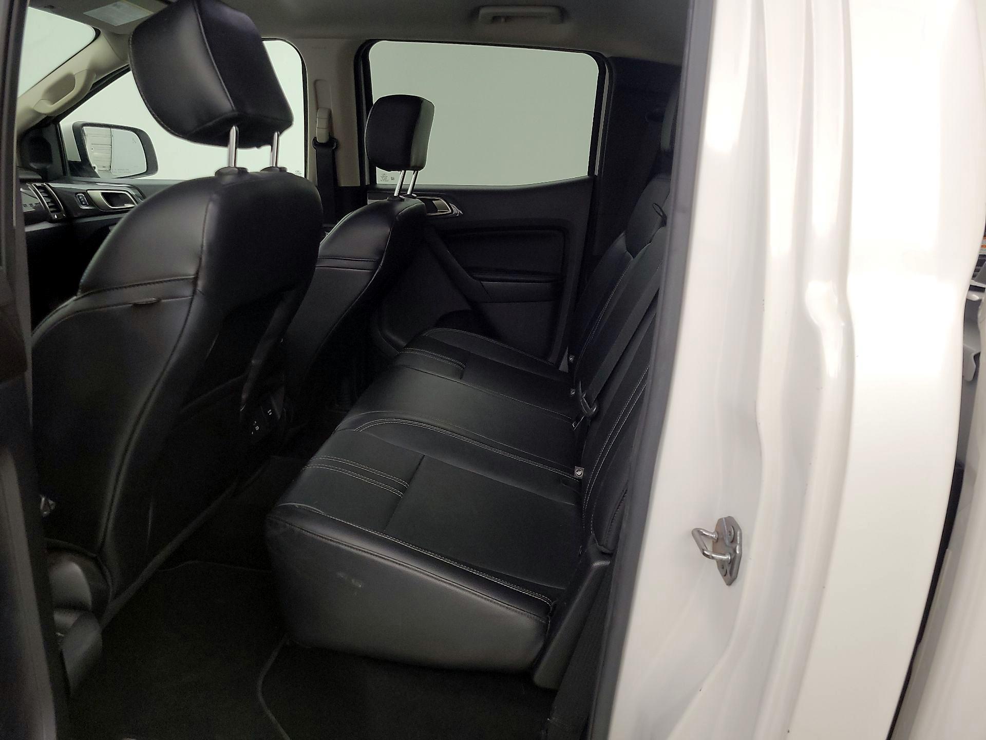 Thumbnail: 2019 Ford Ranger - 20
