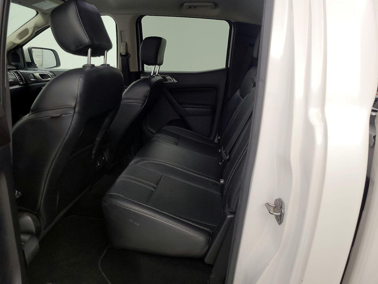 2019 Ford Ranger Lariat - Photo 21