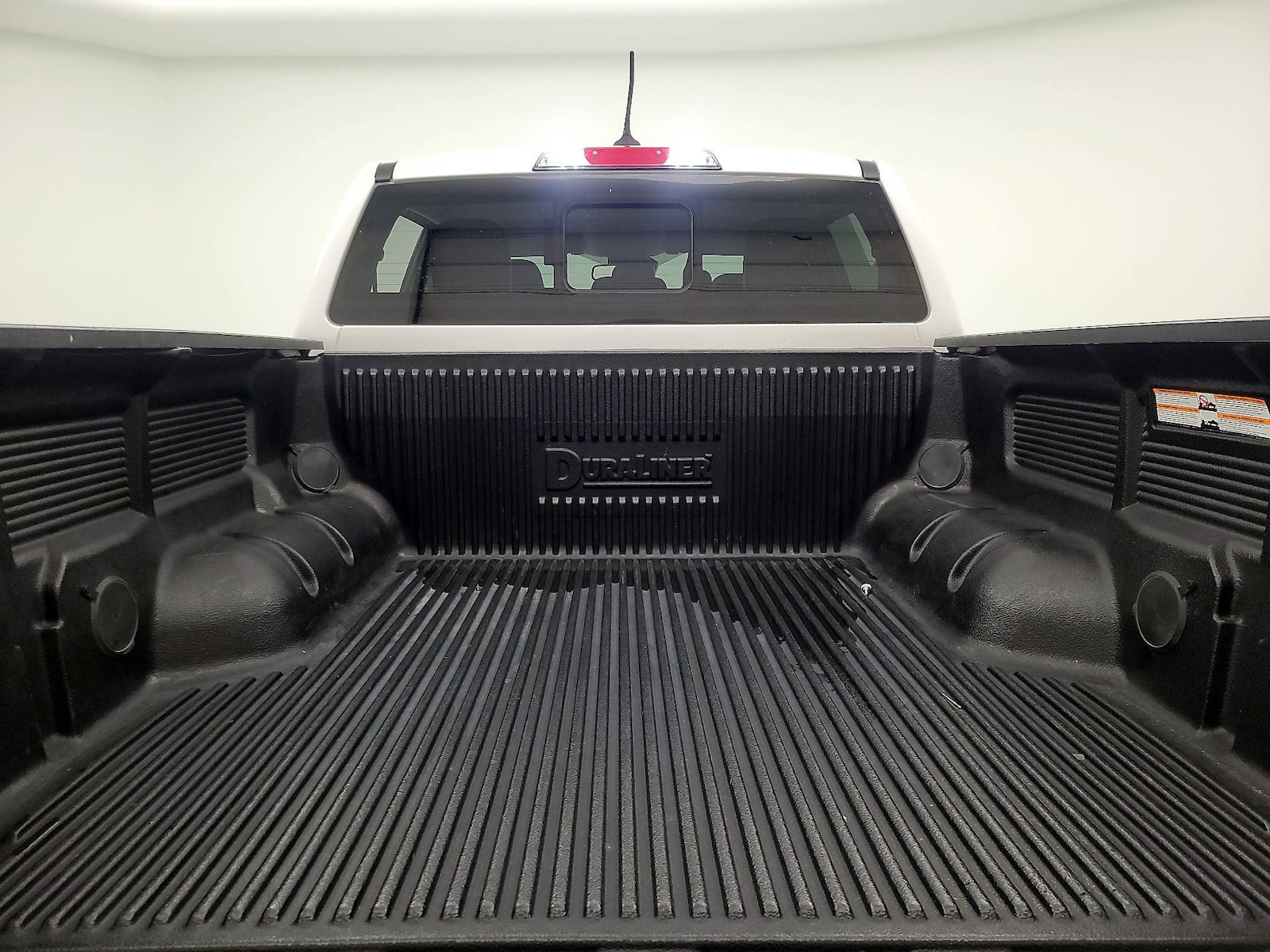 2019 Ford Ranger Lariat - Photo 22