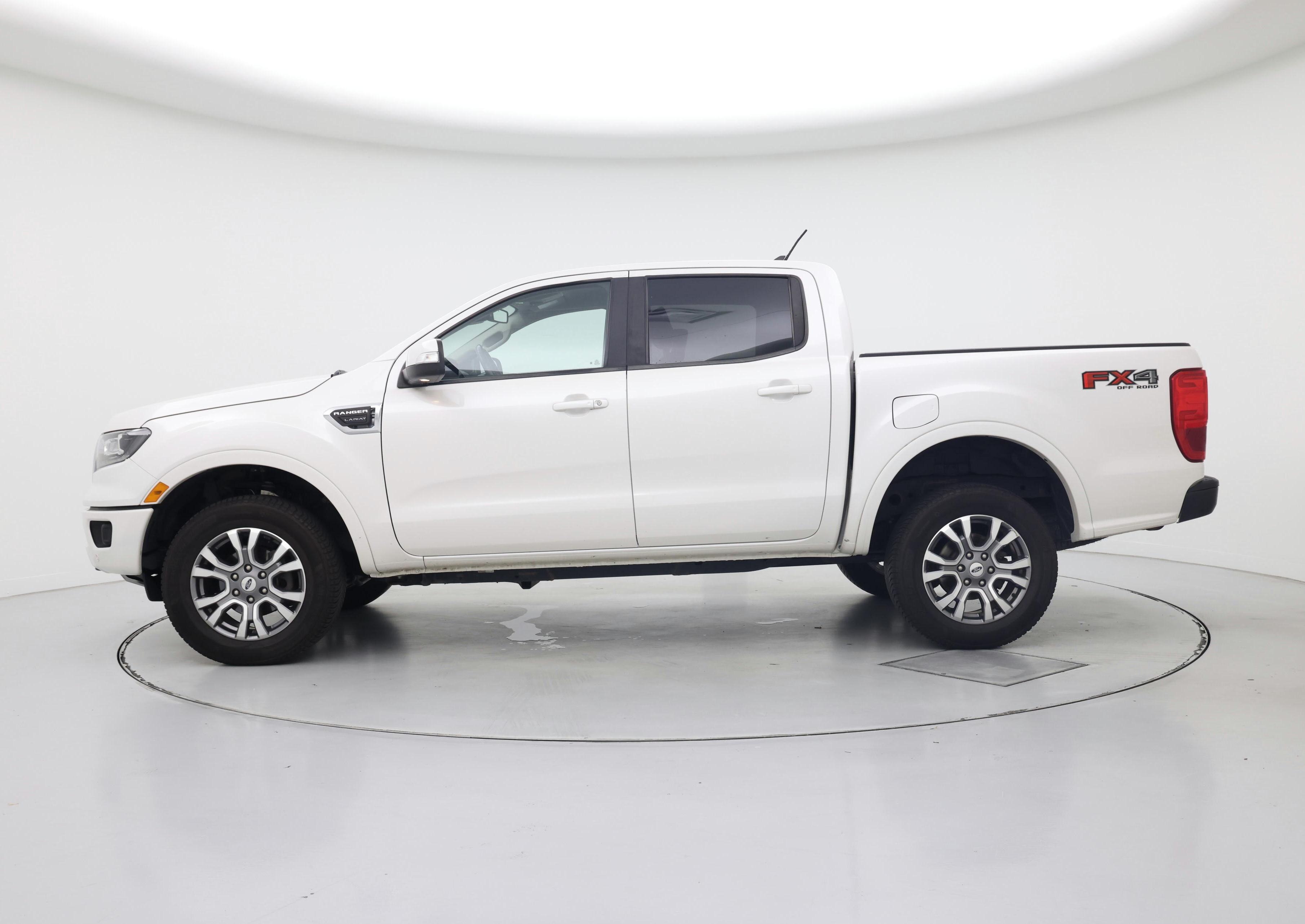 Thumbnail: 2019 Ford Ranger - 3