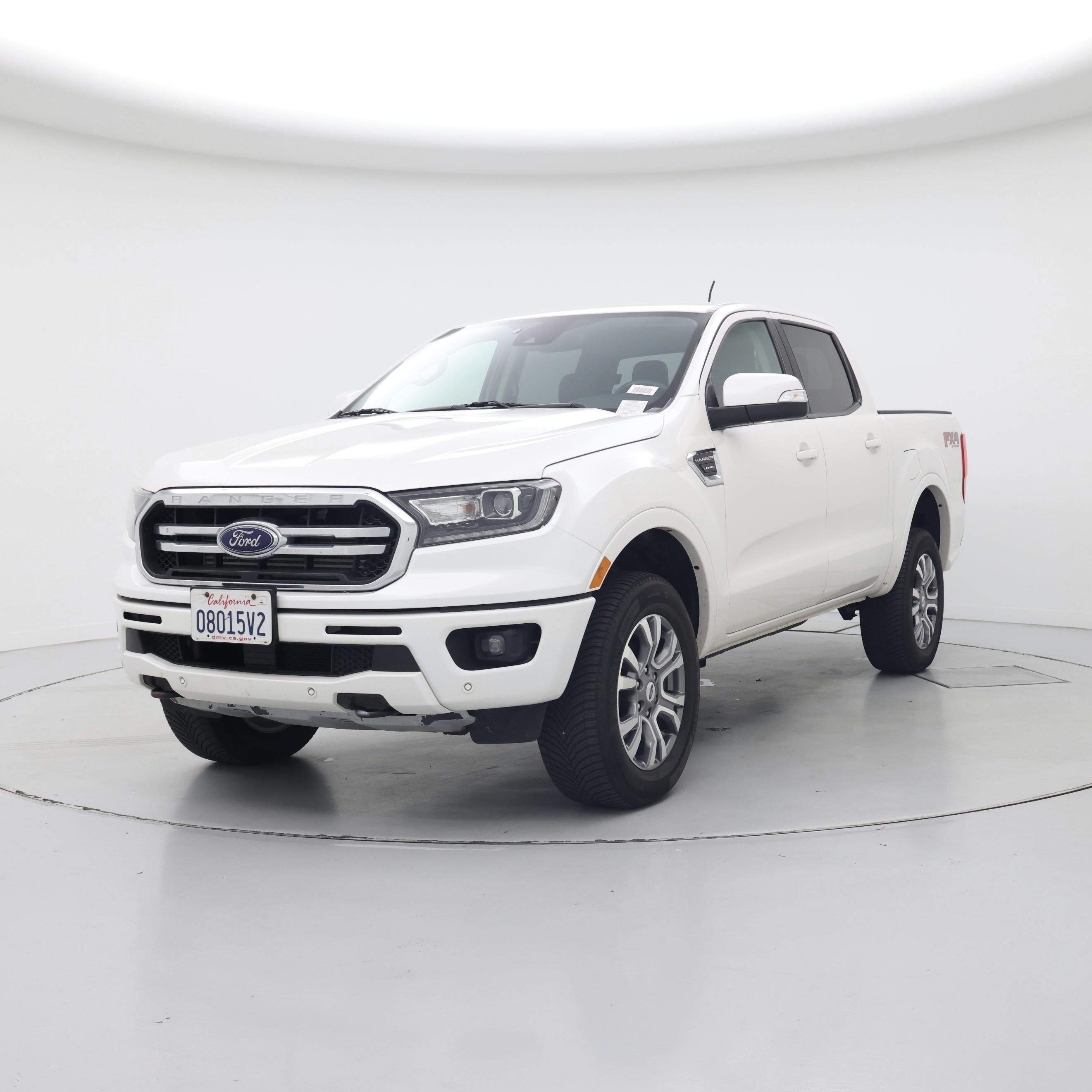 Thumbnail: 2019 Ford Ranger - 4