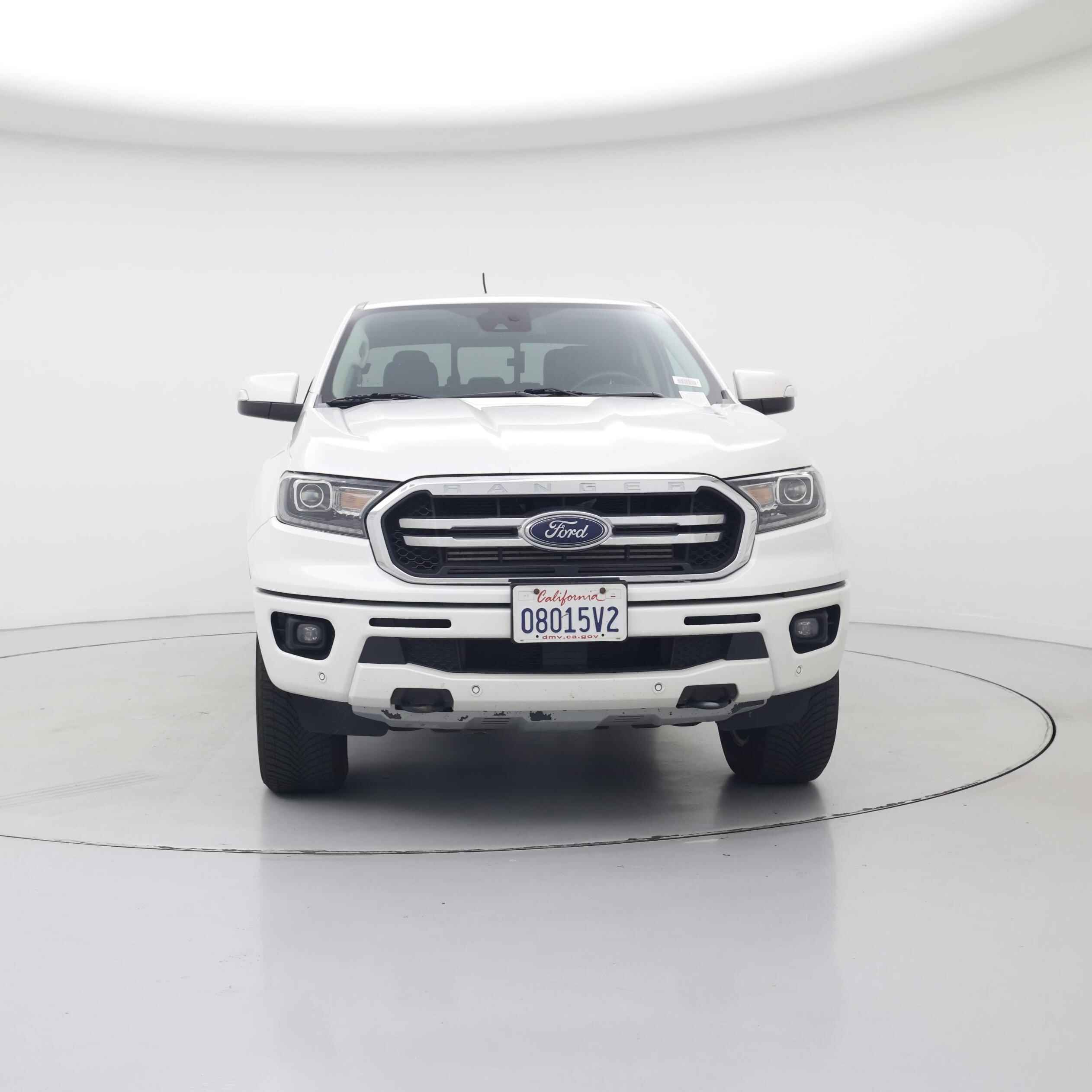 Thumbnail: 2019 Ford Ranger - 5
