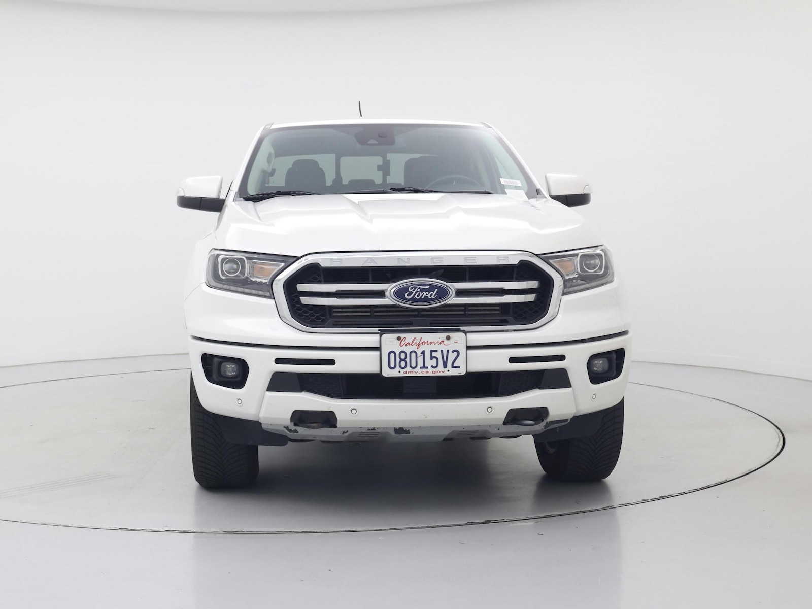 2019 Ford Ranger Lariat - Photo 6
