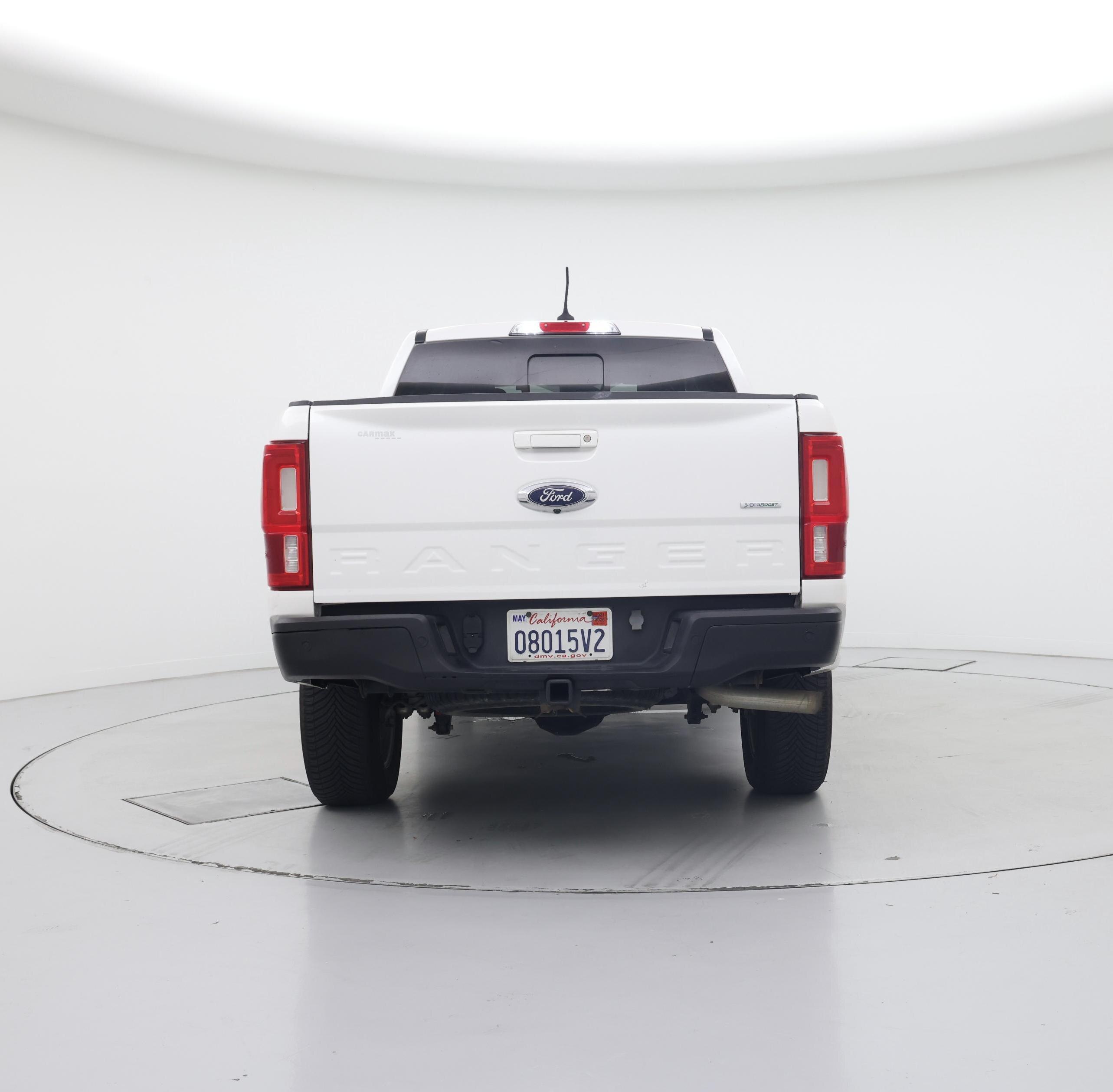 Thumbnail: 2019 Ford Ranger - 6