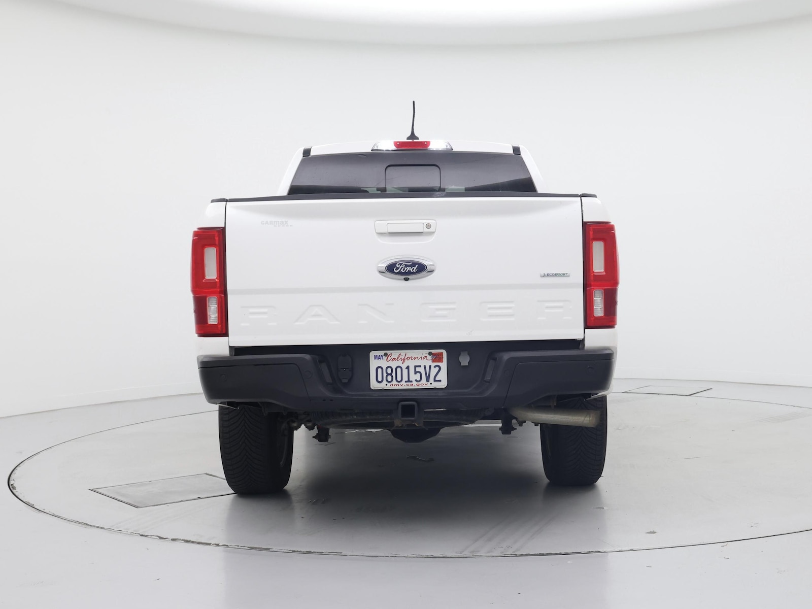 2019 Ford Ranger Lariat - Photo 7
