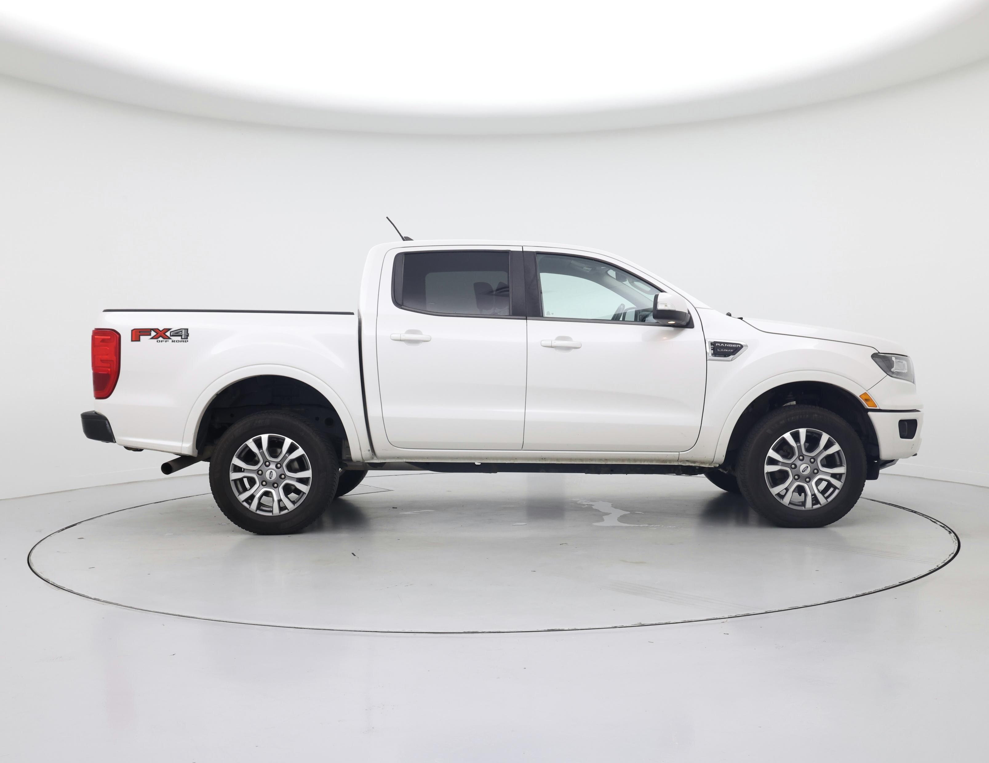 Thumbnail: 2019 Ford Ranger - 7