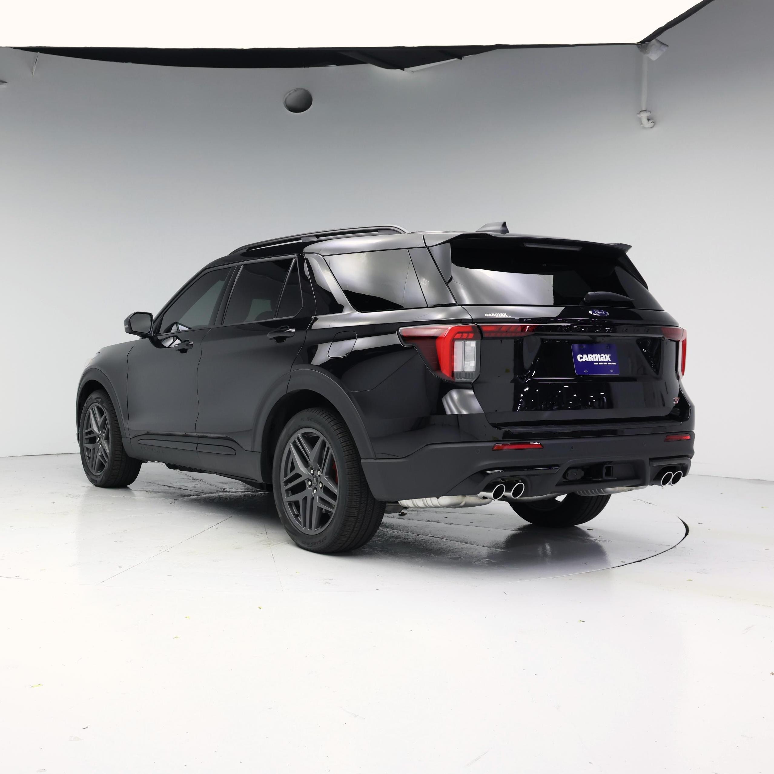 Thumbnail: 2026 Ford Explorer - 2