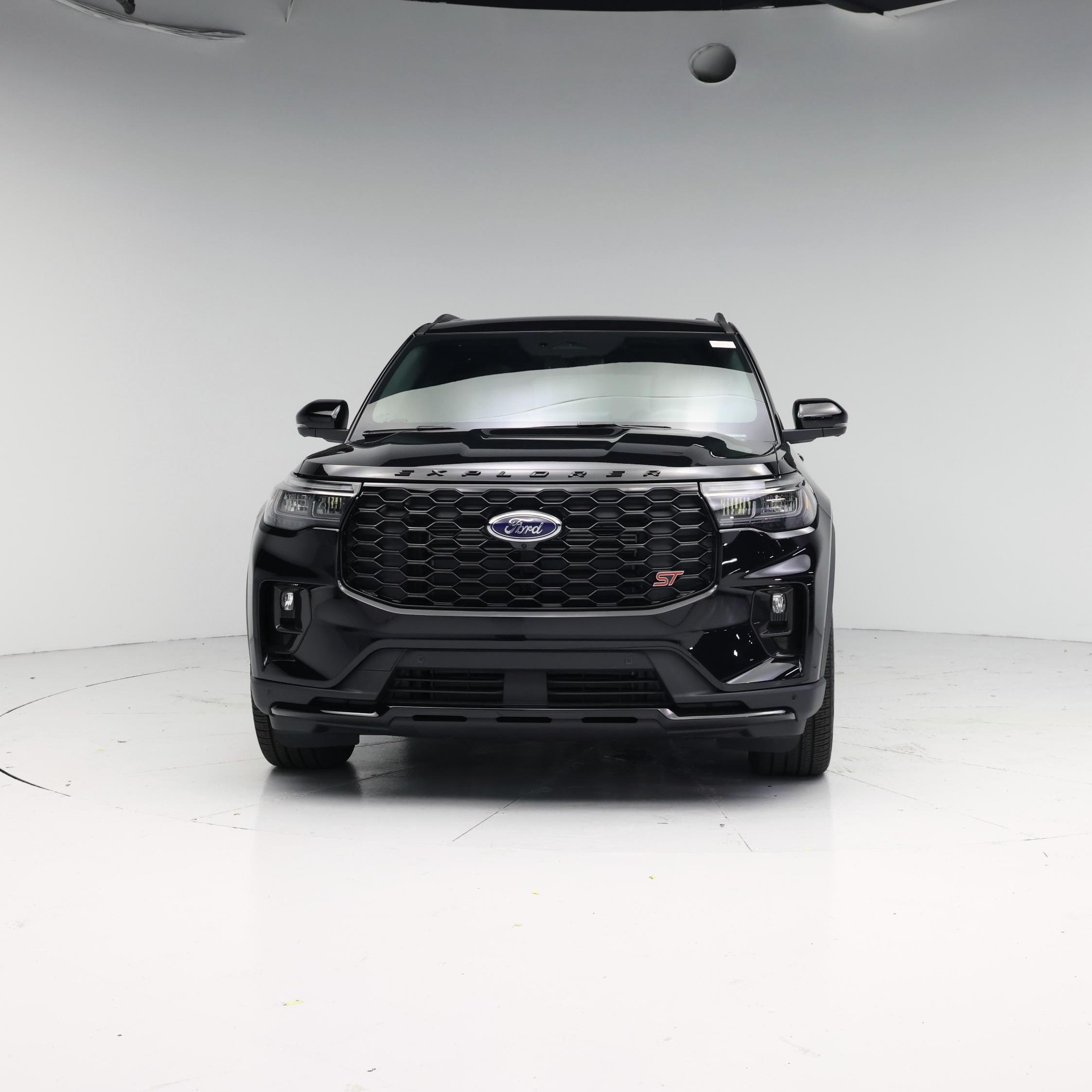 Thumbnail: 2026 Ford Explorer - 5