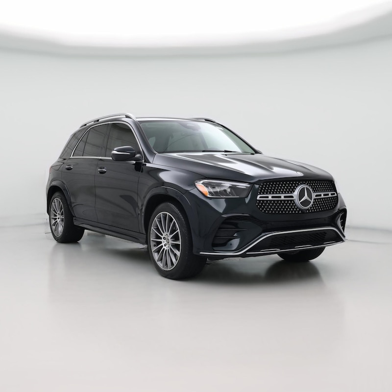 2024 Mercedes-Benz GLE350