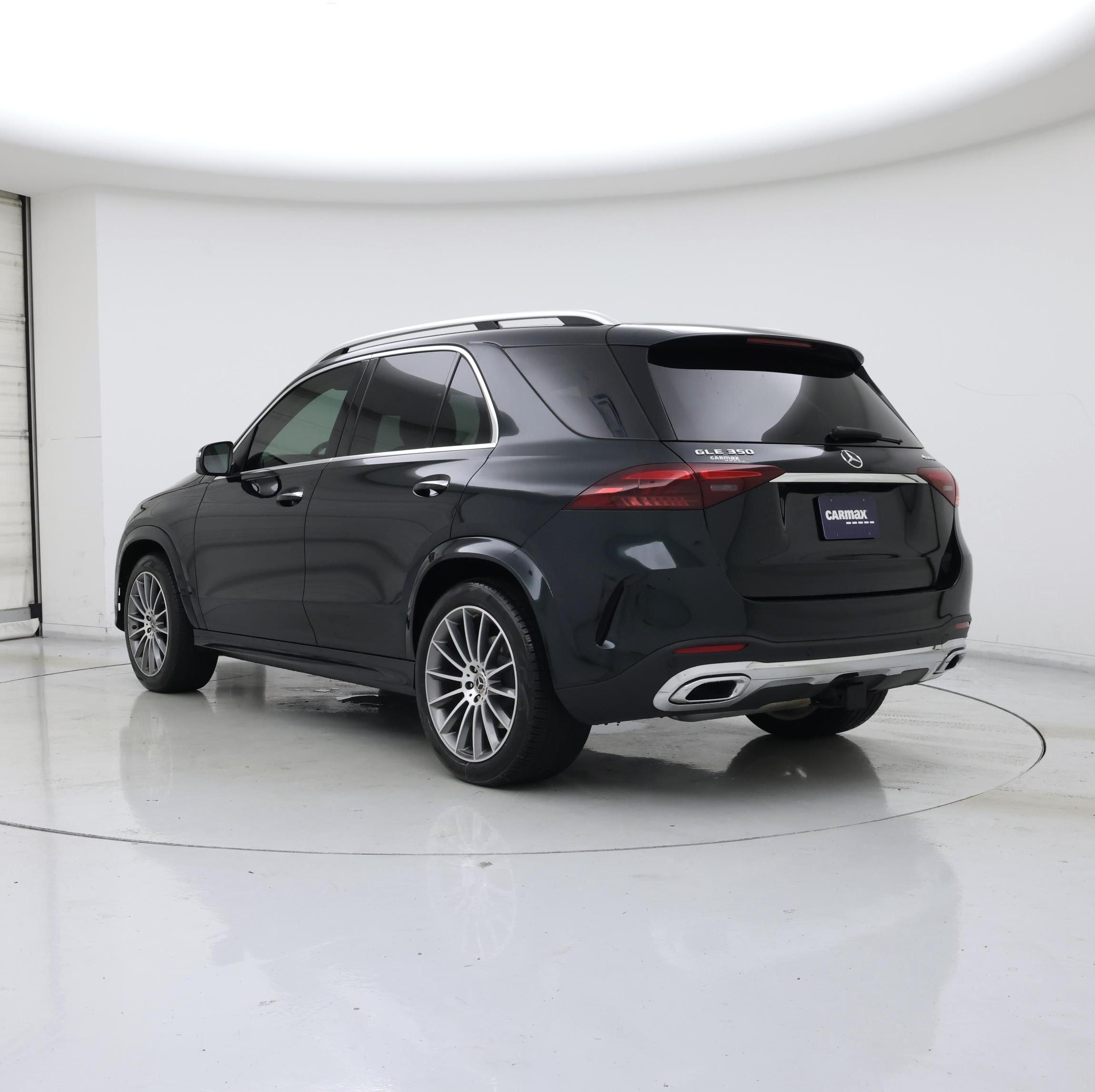Thumbnail: 2024 Mercedes-Benz GLE - 2