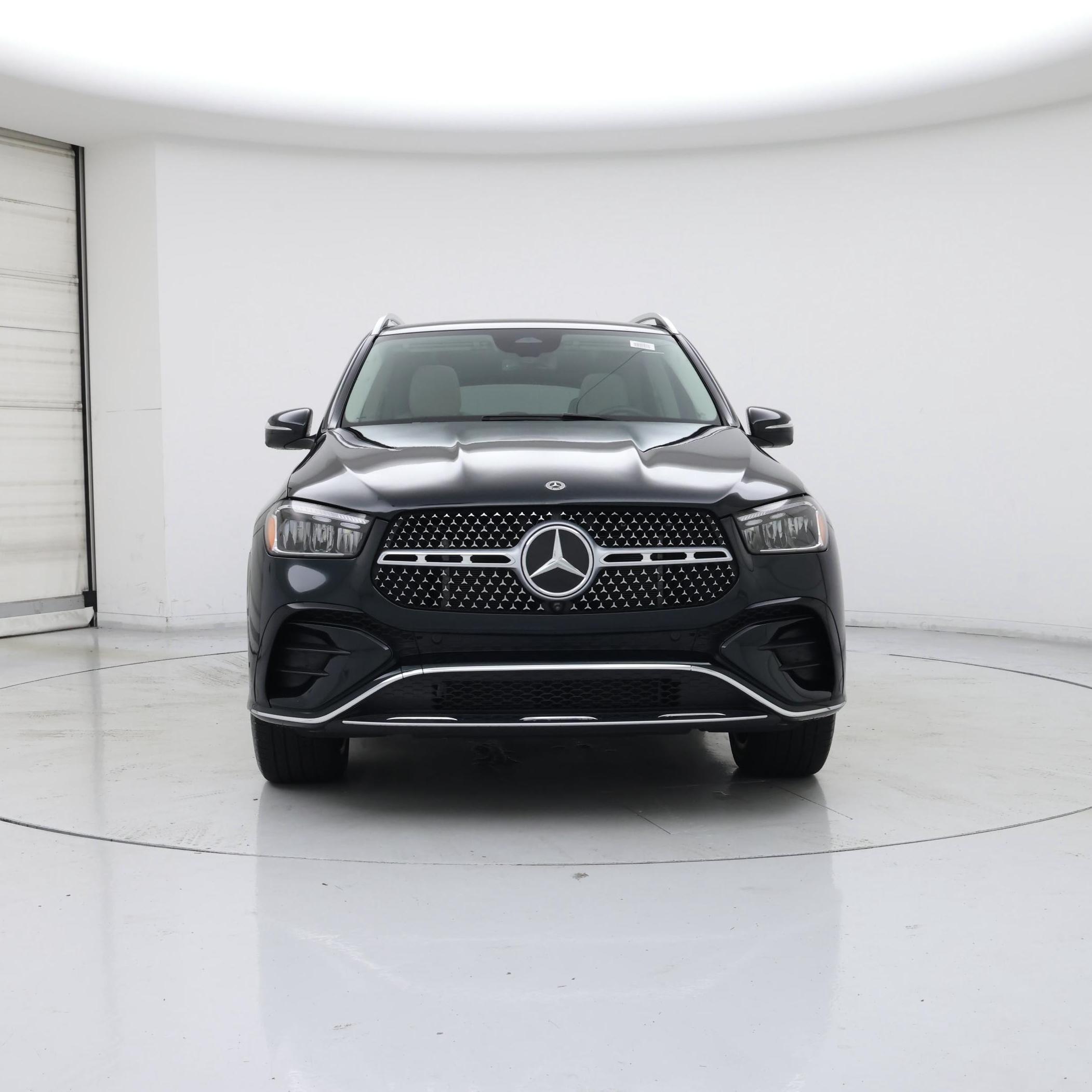 Thumbnail: 2024 Mercedes-Benz GLE - 5