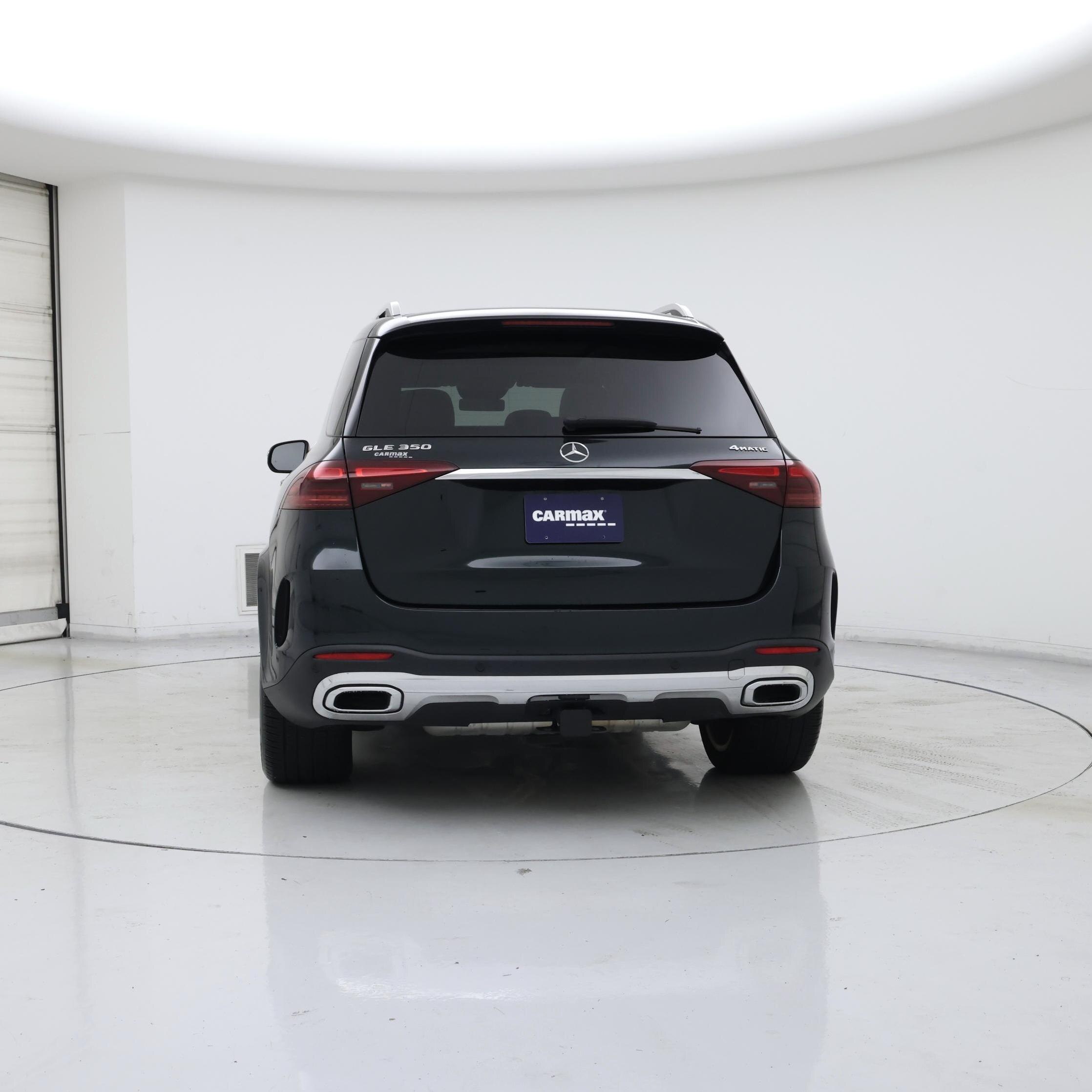Thumbnail: 2024 Mercedes-Benz GLE - 6