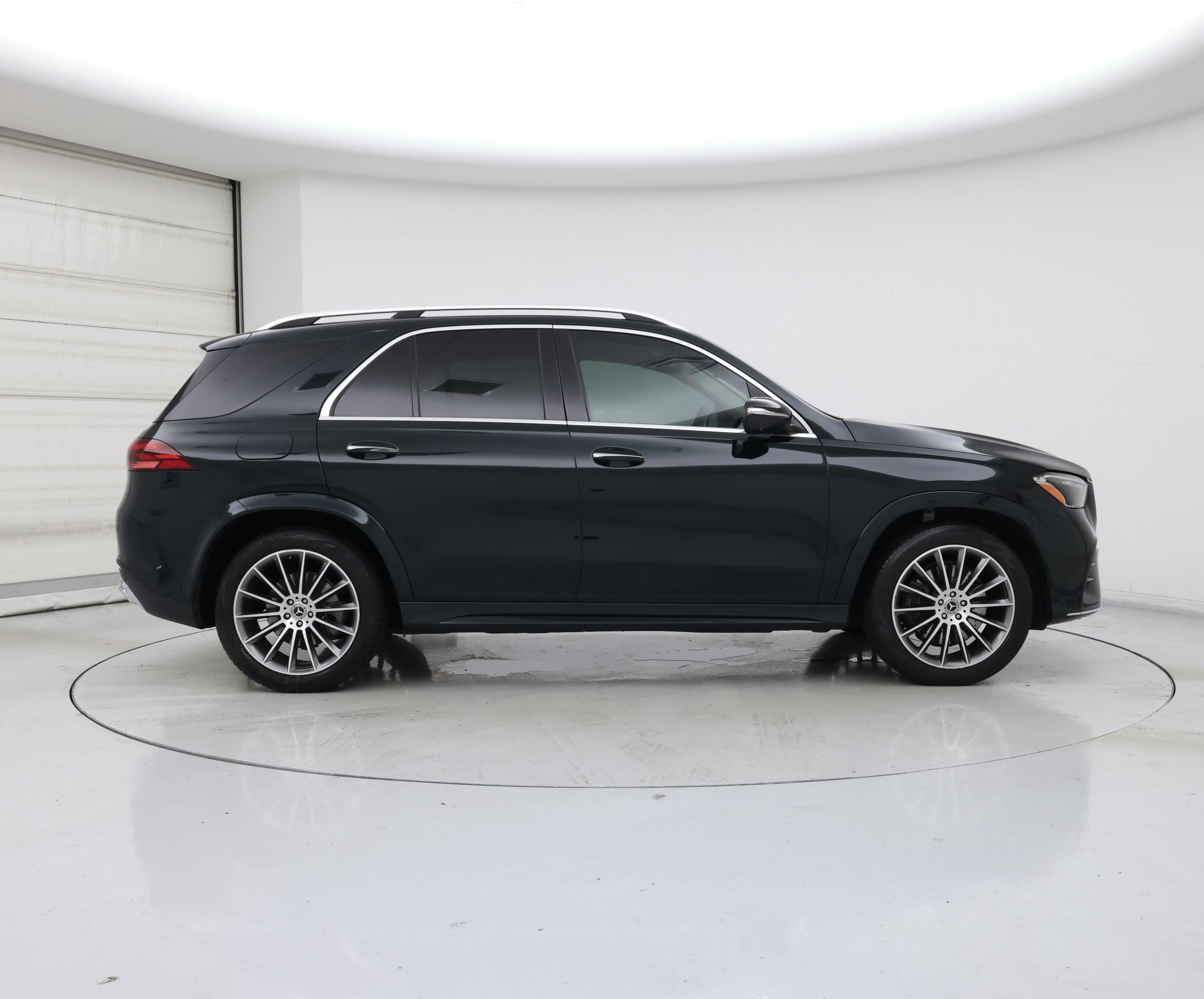 Thumbnail: 2024 Mercedes-Benz GLE - 7