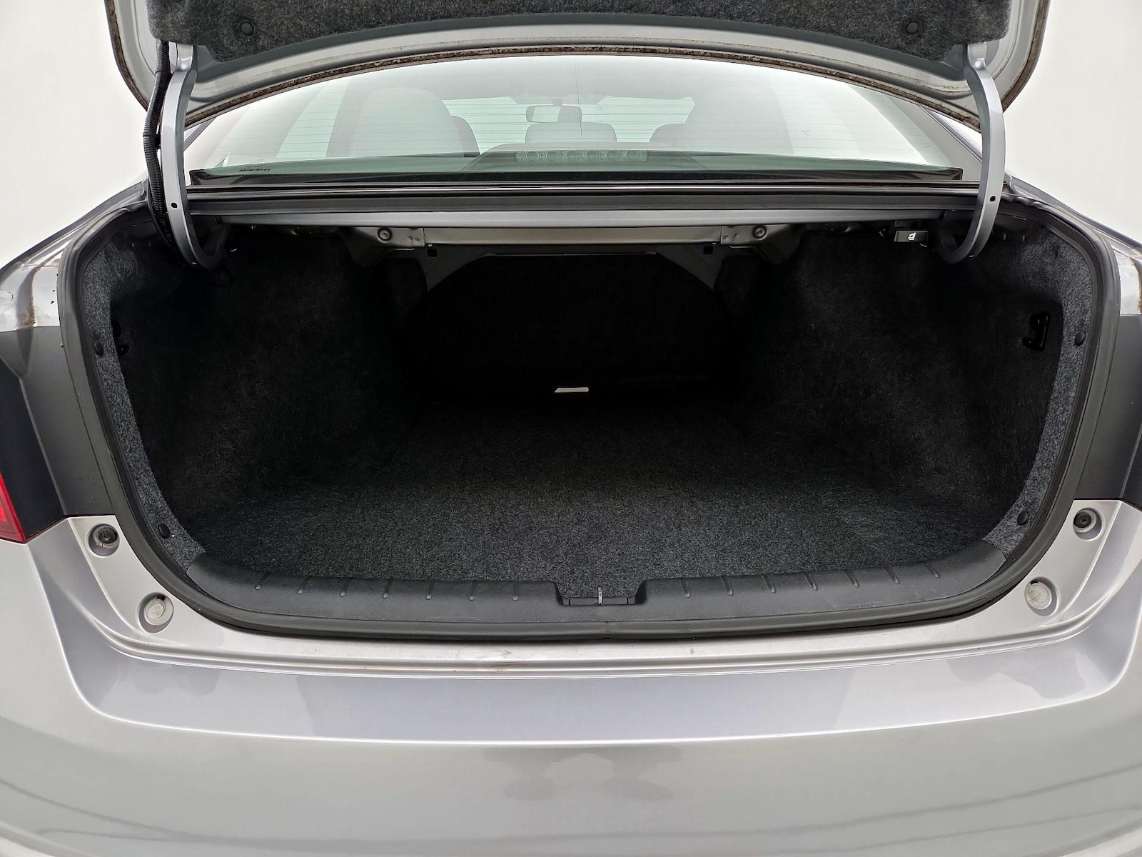 2017 Honda Accord LX - Photo 21