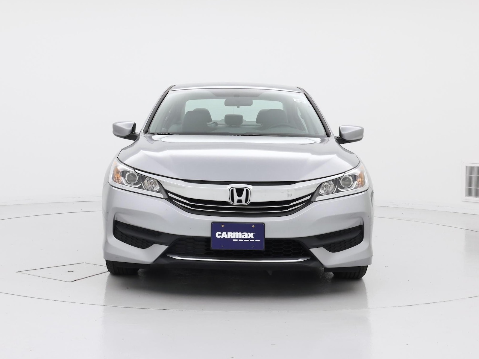 2017 Honda Accord LX - Photo 6