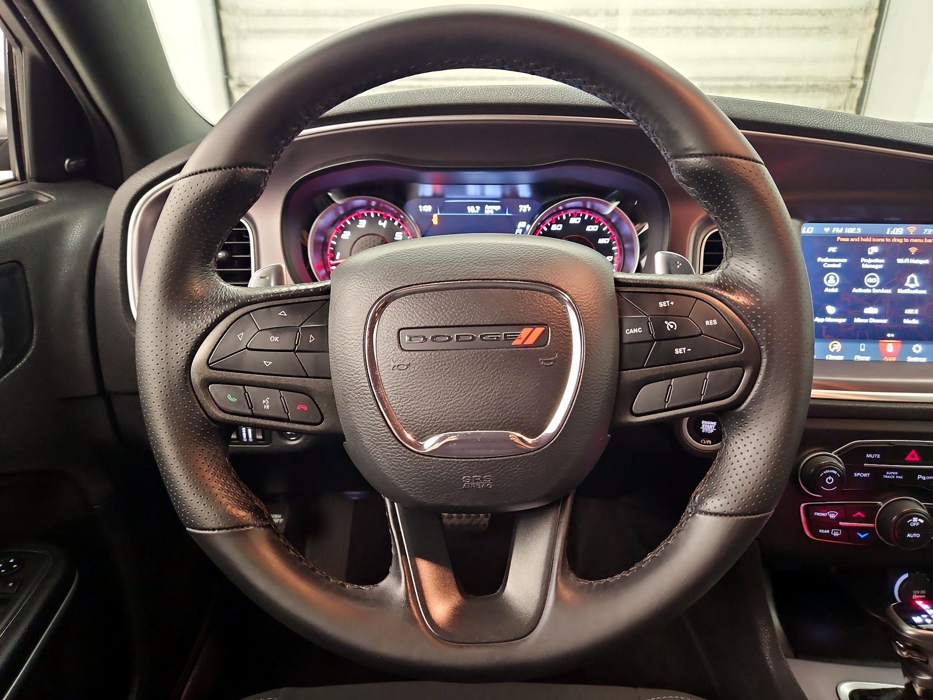 Thumbnail: 2021 Dodge Charger - 10
