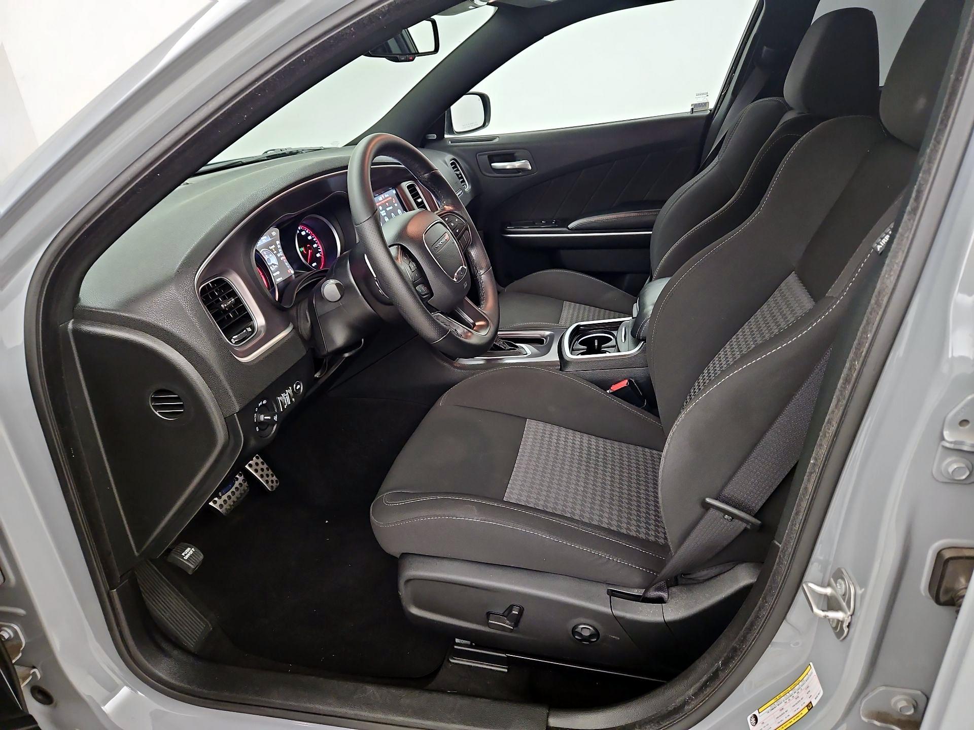 Thumbnail: 2021 Dodge Charger - 11