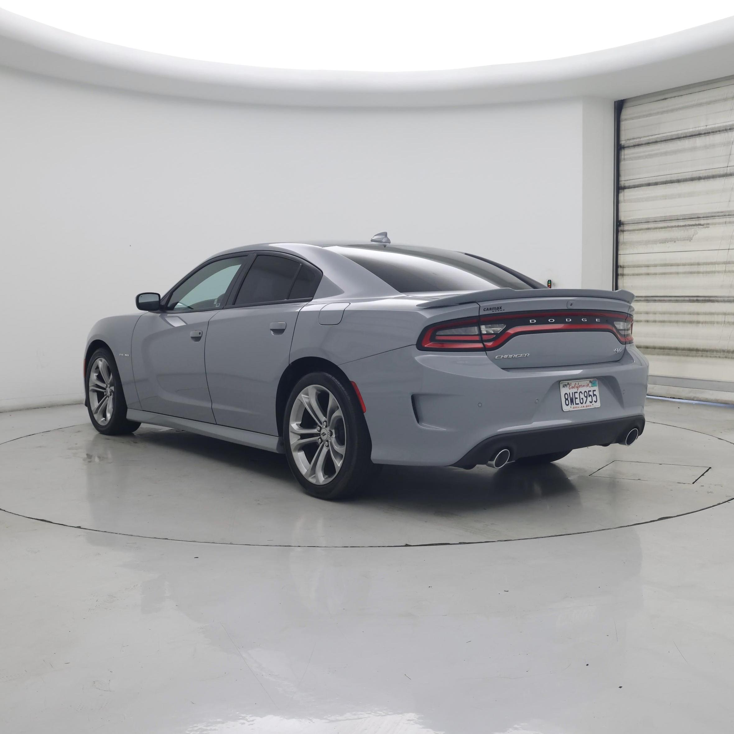 Thumbnail: 2021 Dodge Charger - 2
