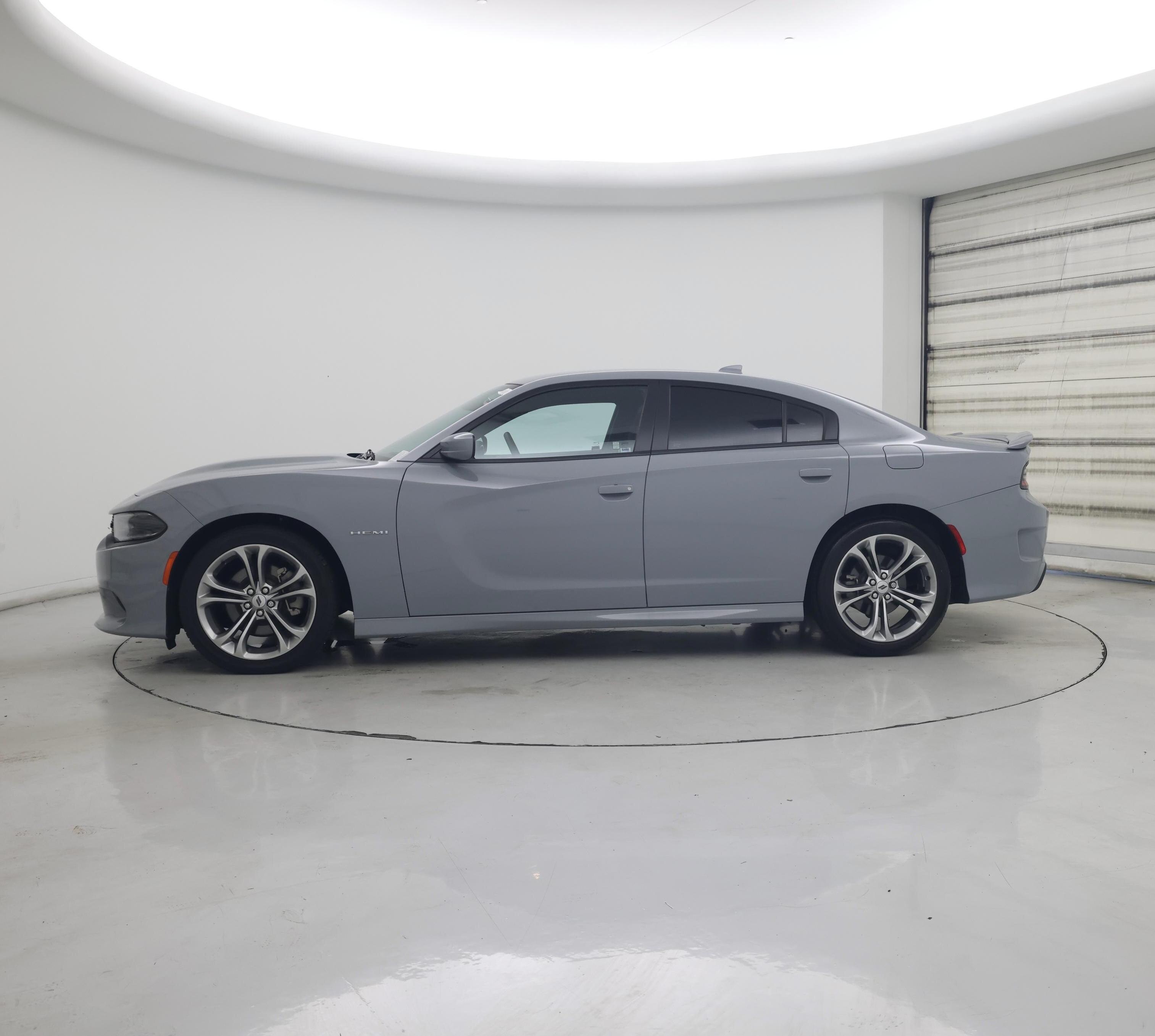 Thumbnail: 2021 Dodge Charger - 3