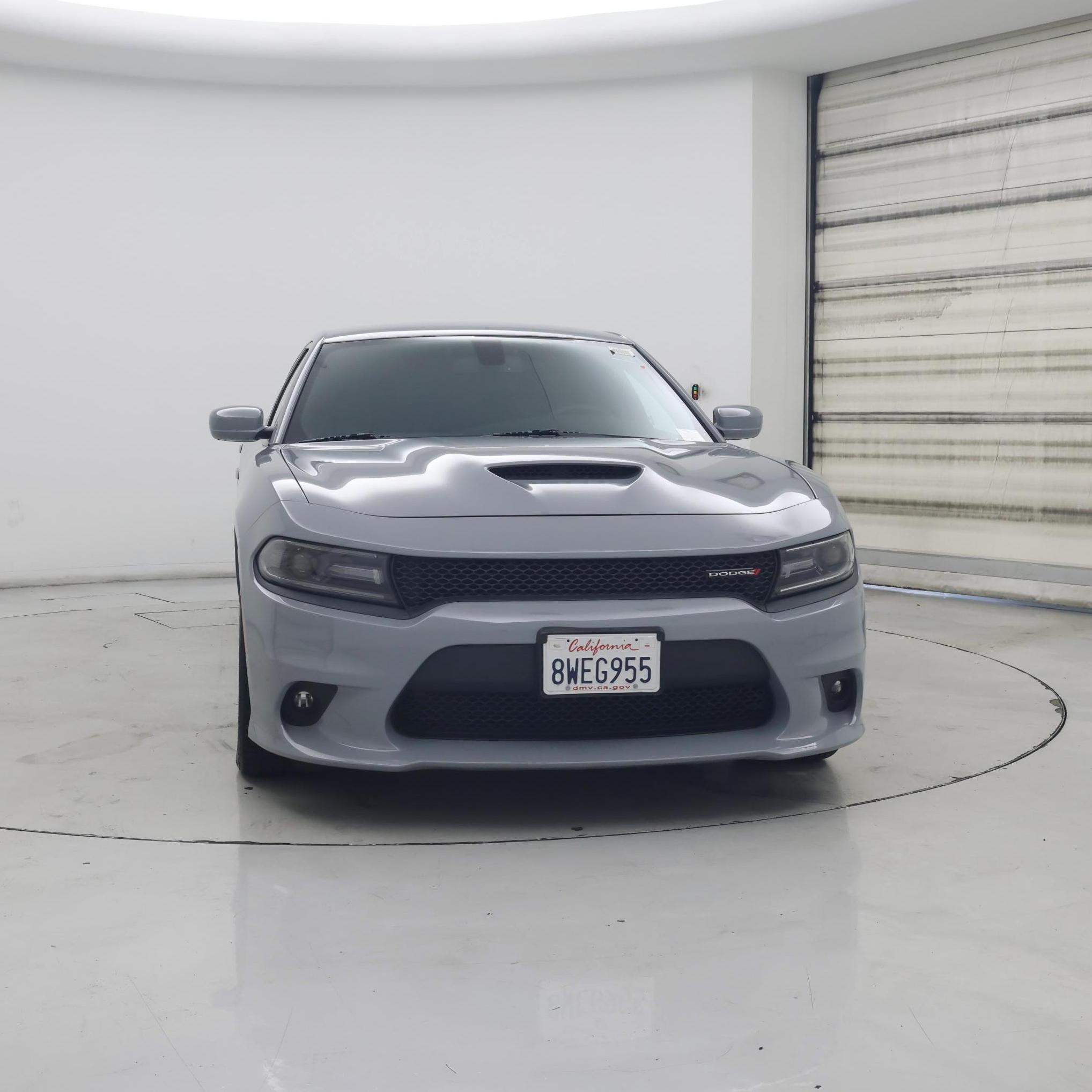Thumbnail: 2021 Dodge Charger - 5