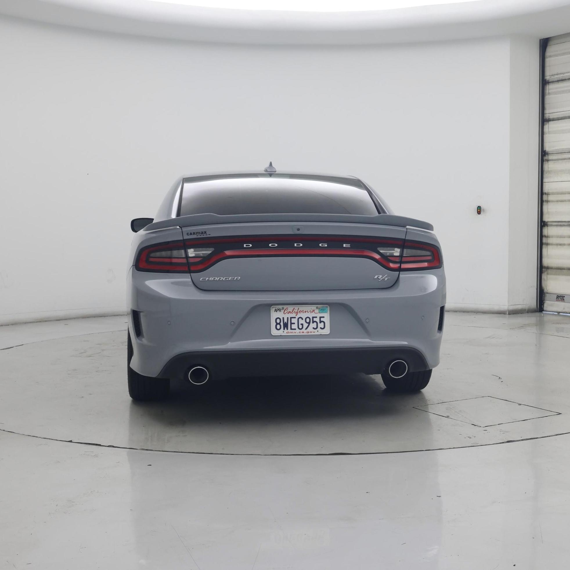 Thumbnail: 2021 Dodge Charger - 6