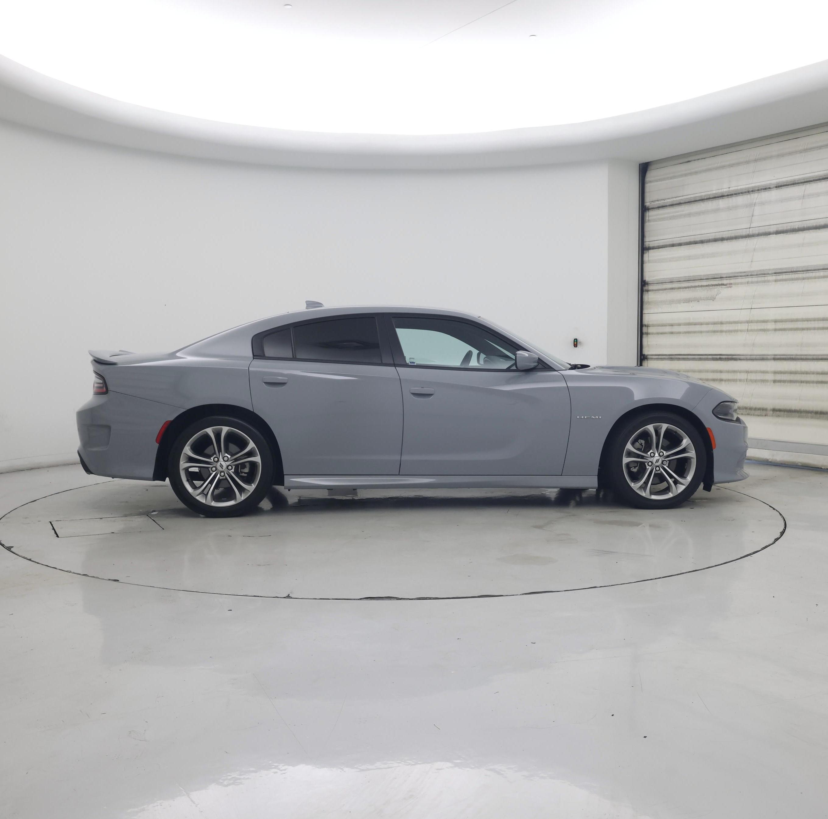 Thumbnail: 2021 Dodge Charger - 7