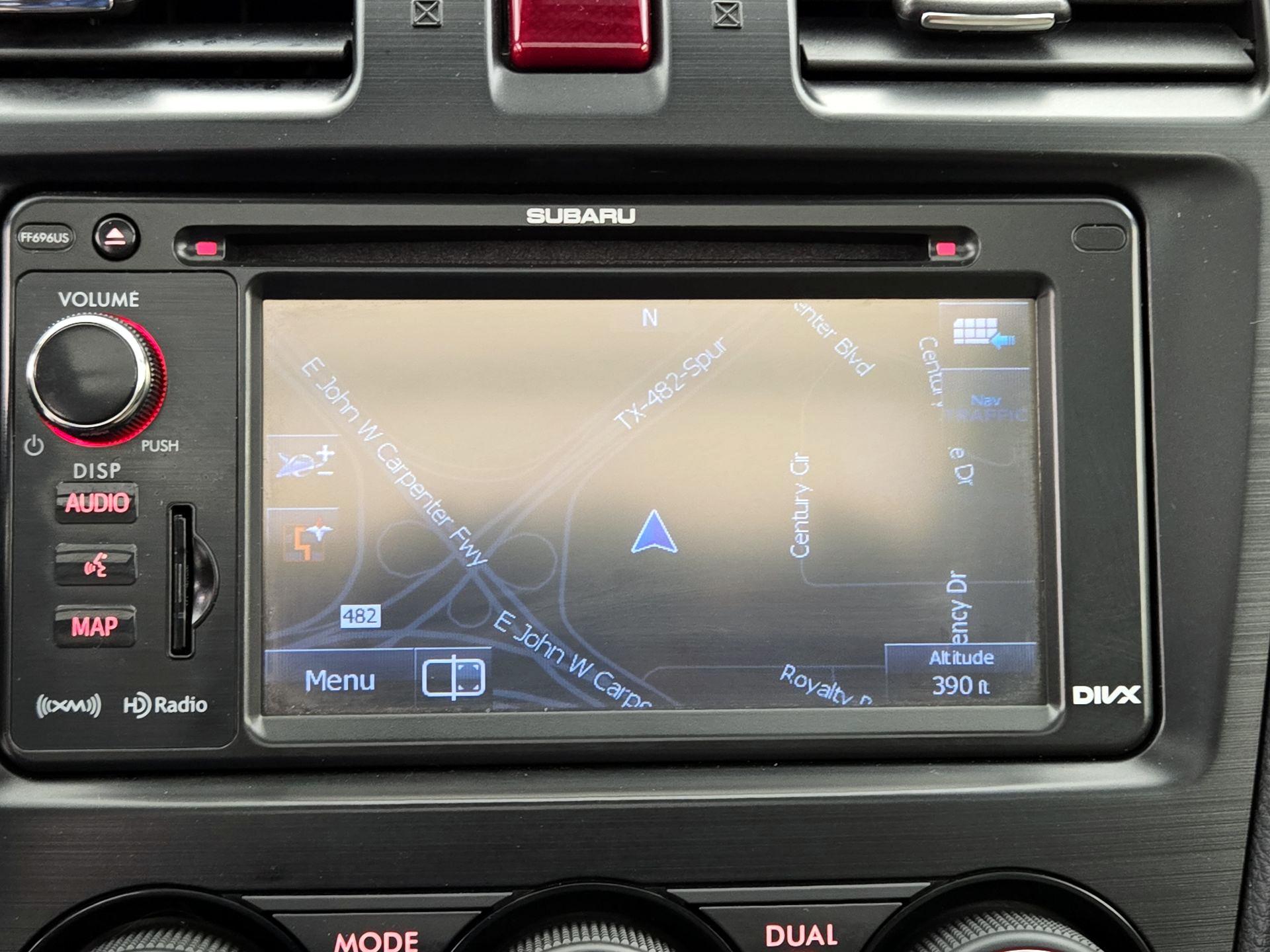 Thumbnail: 2015 Subaru Forester - 14