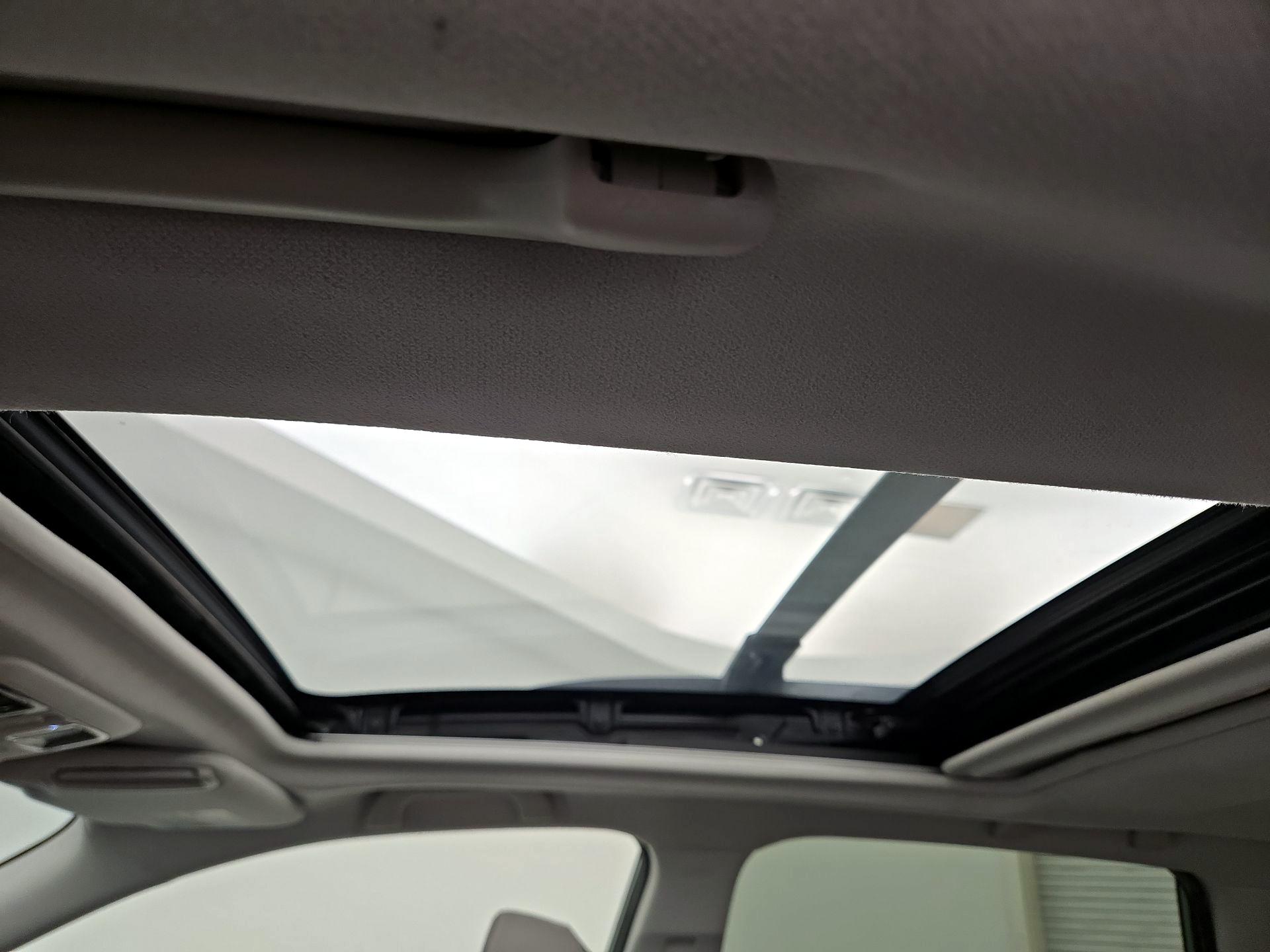 Thumbnail: 2015 Subaru Forester - 20