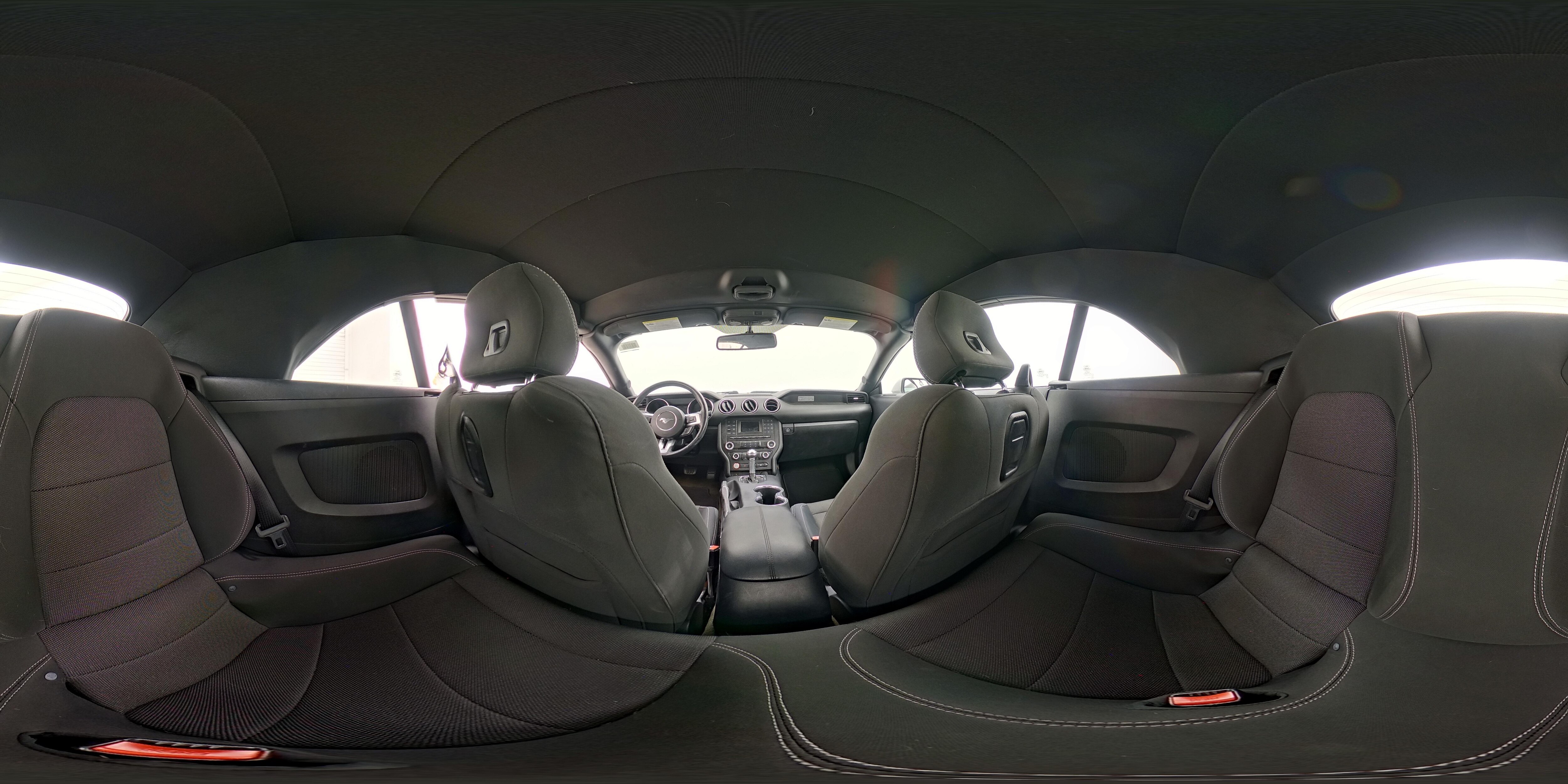 2016 Ford Mustang V6 - Photo 24