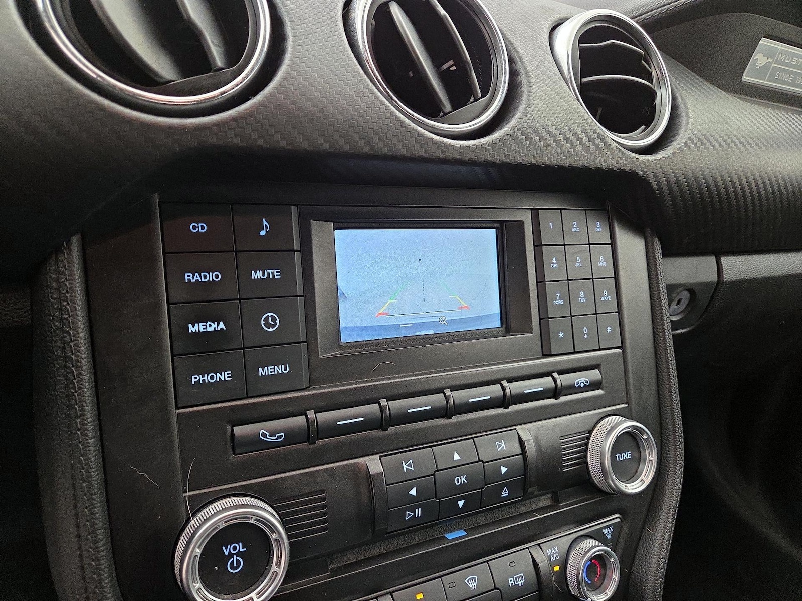 2016 Ford Mustang V6 - Photo 15