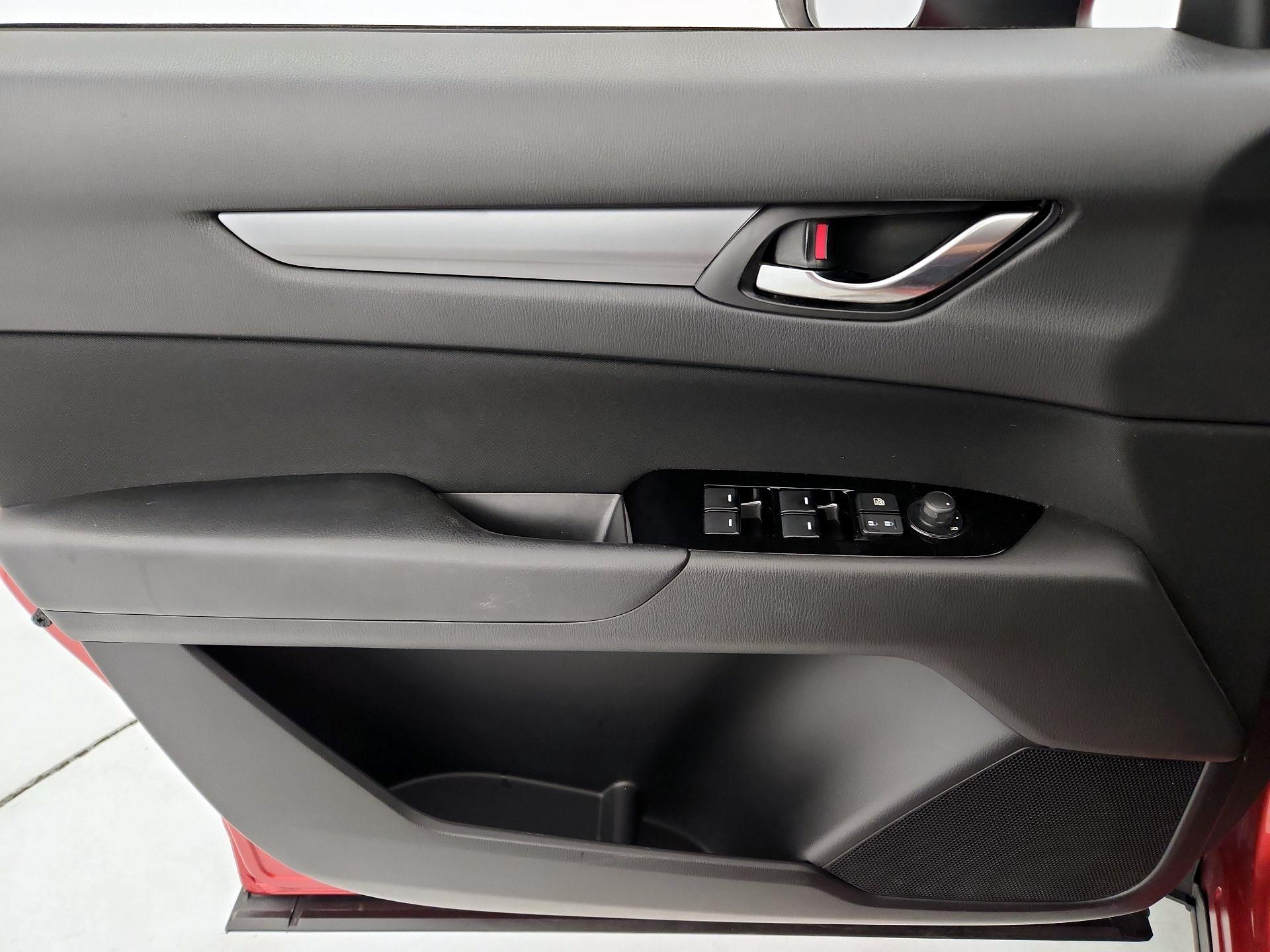 Thumbnail: 2021 Mazda CX-5 - 12