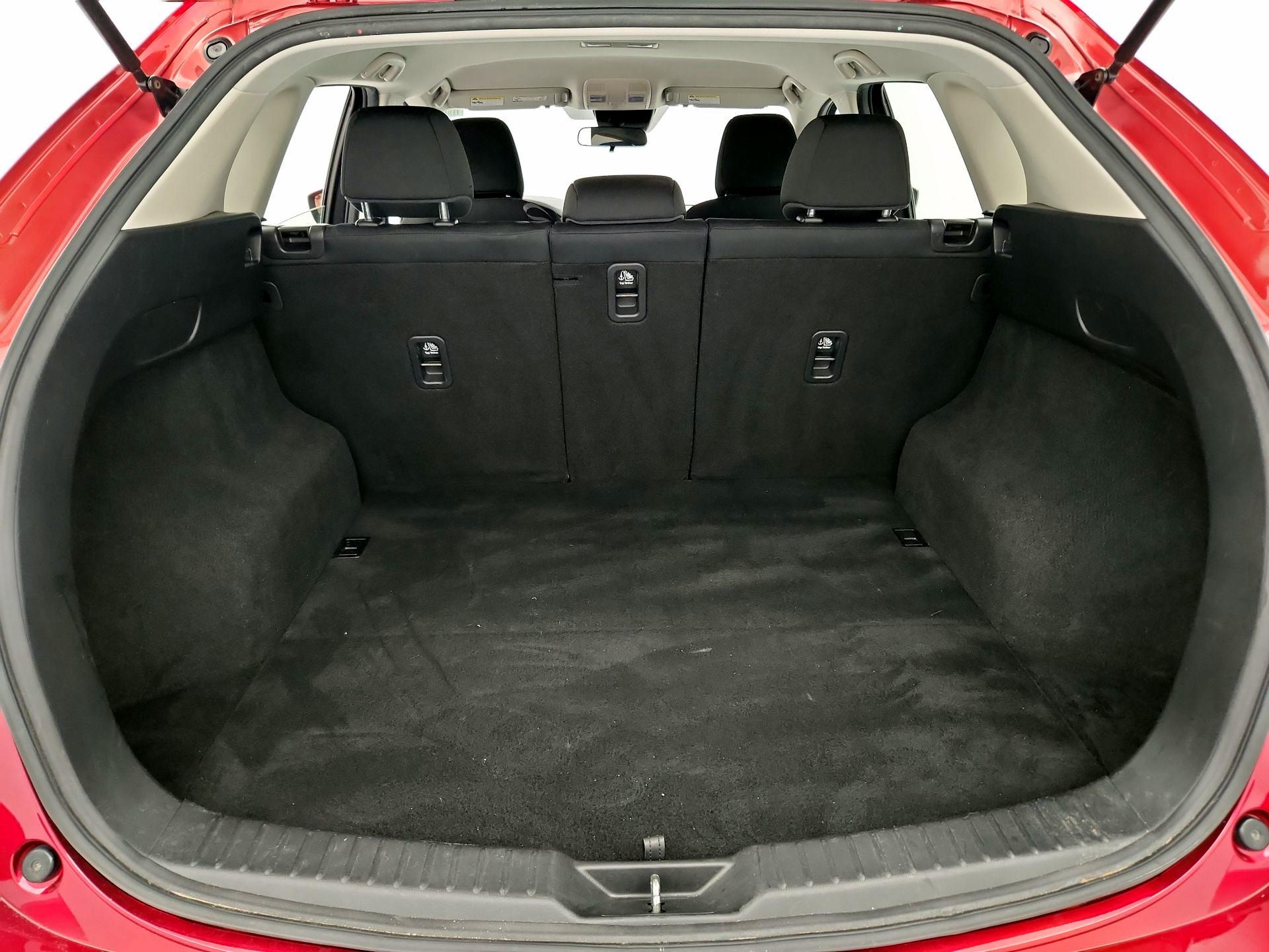 Thumbnail: 2021 Mazda CX-5 - 20