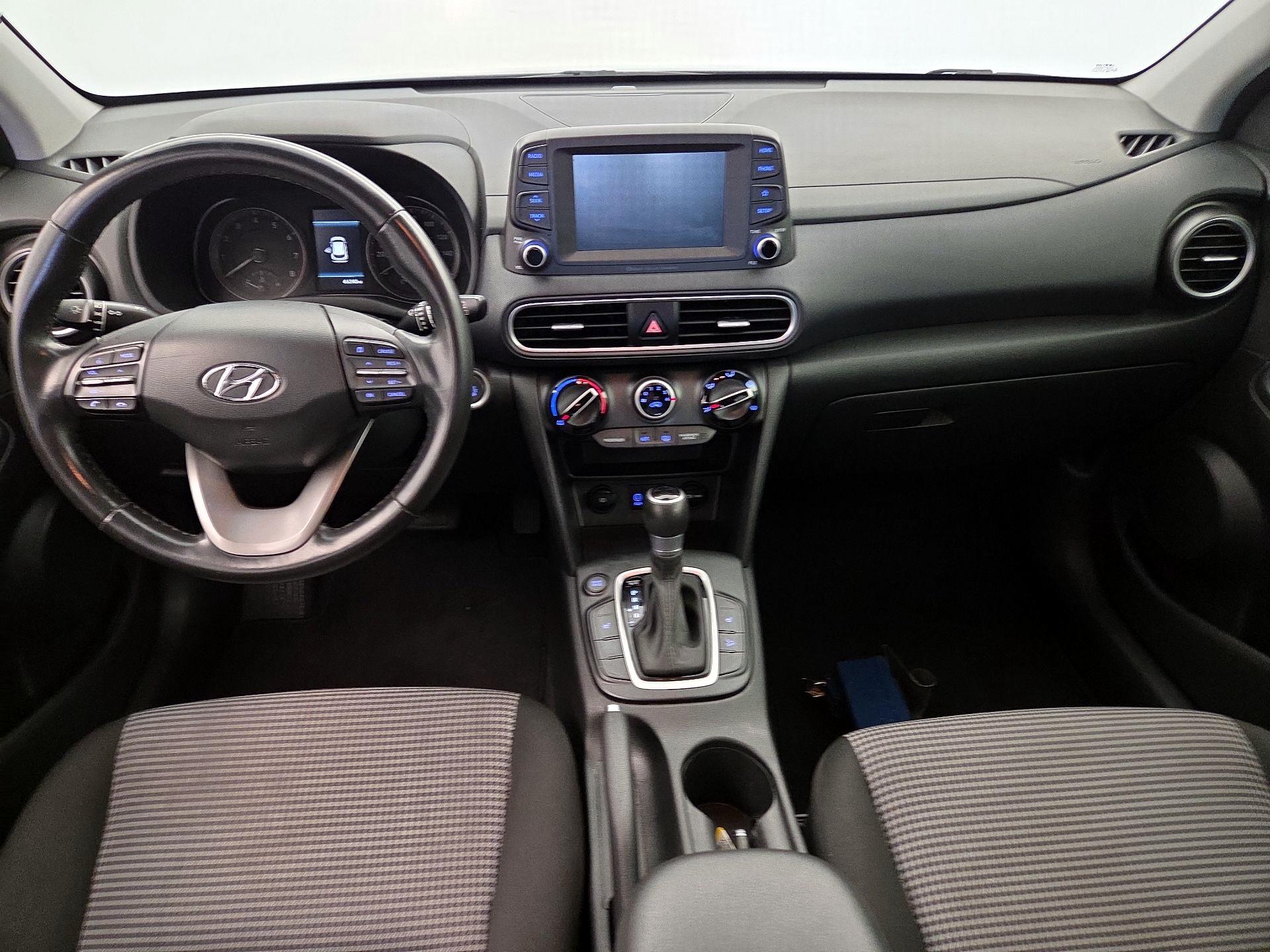 Thumbnail: 2021 Hyundai Kona - 9