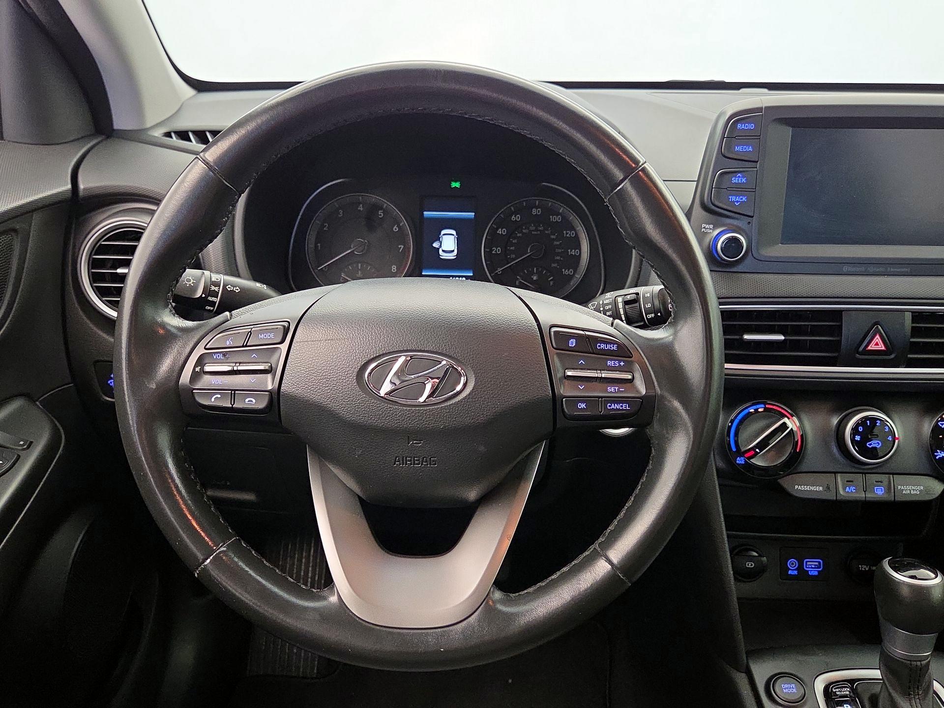 Thumbnail: 2021 Hyundai Kona - 10
