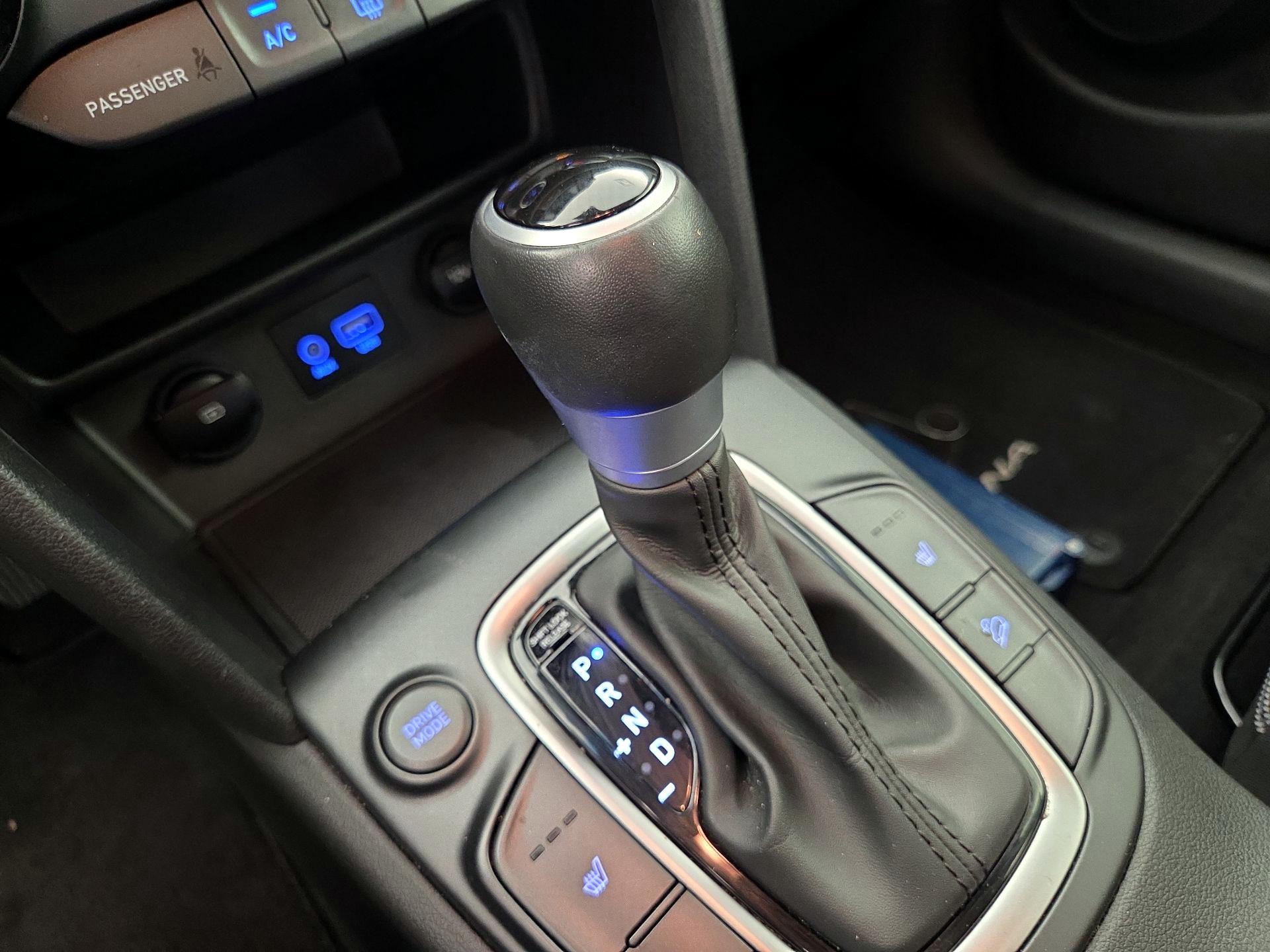 Thumbnail: 2021 Hyundai Kona - 17