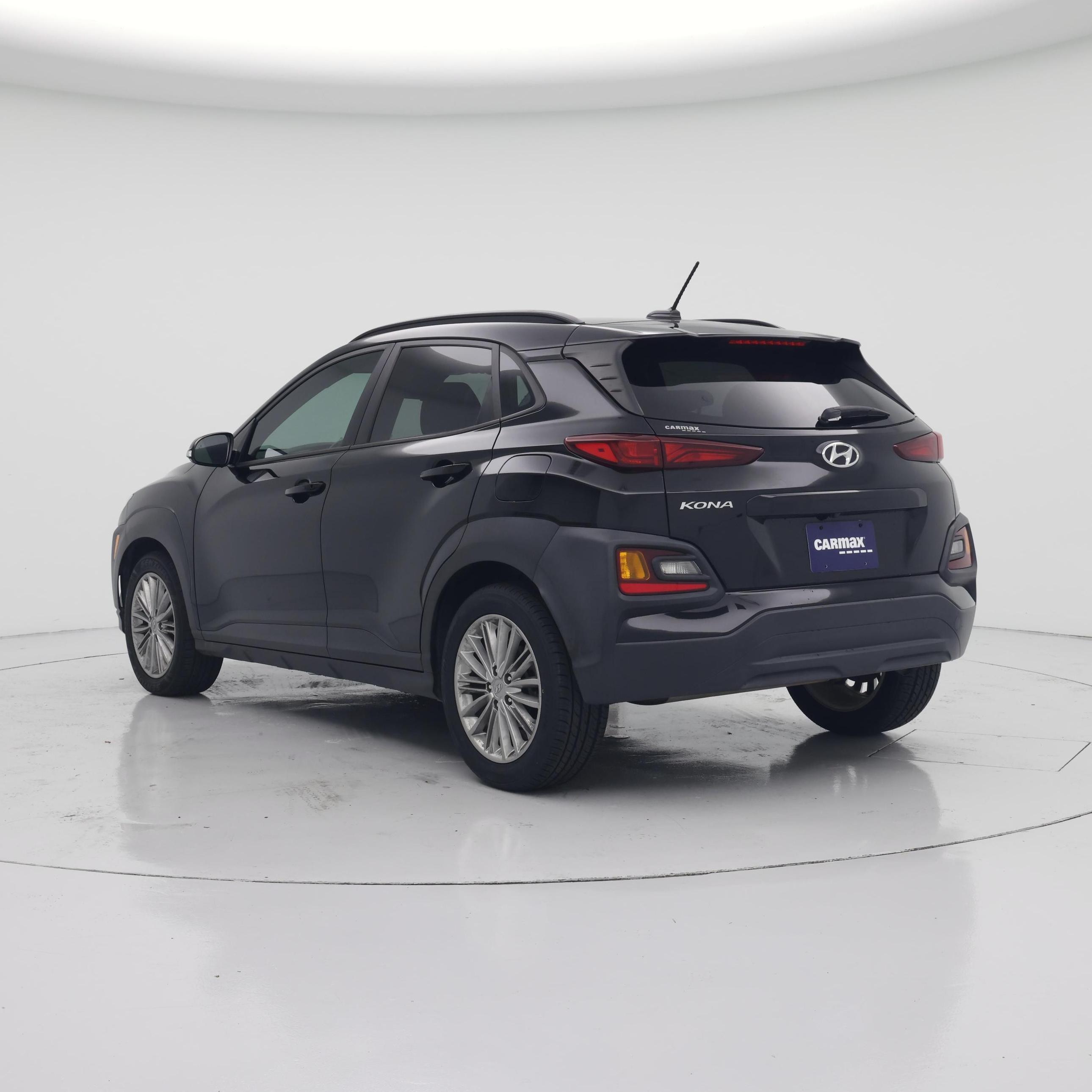 Thumbnail: 2021 Hyundai Kona - 2
