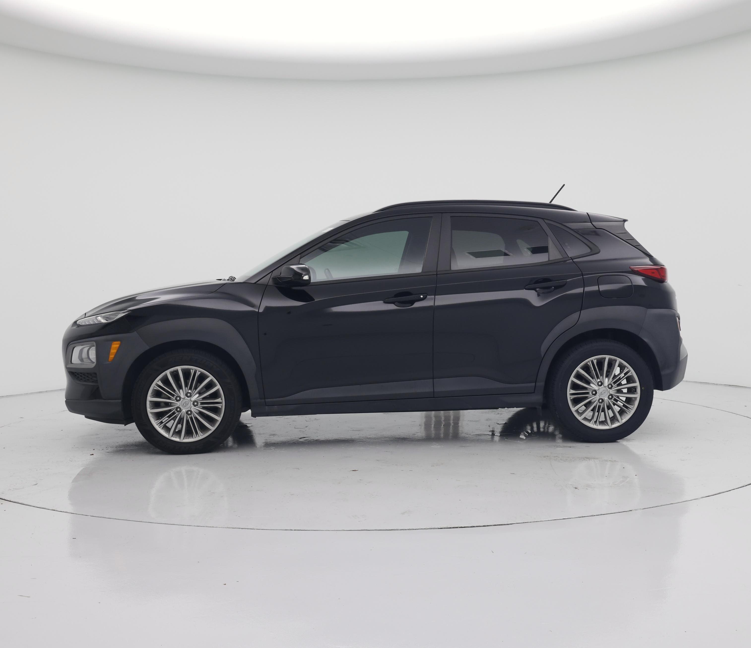 Thumbnail: 2021 Hyundai Kona - 3